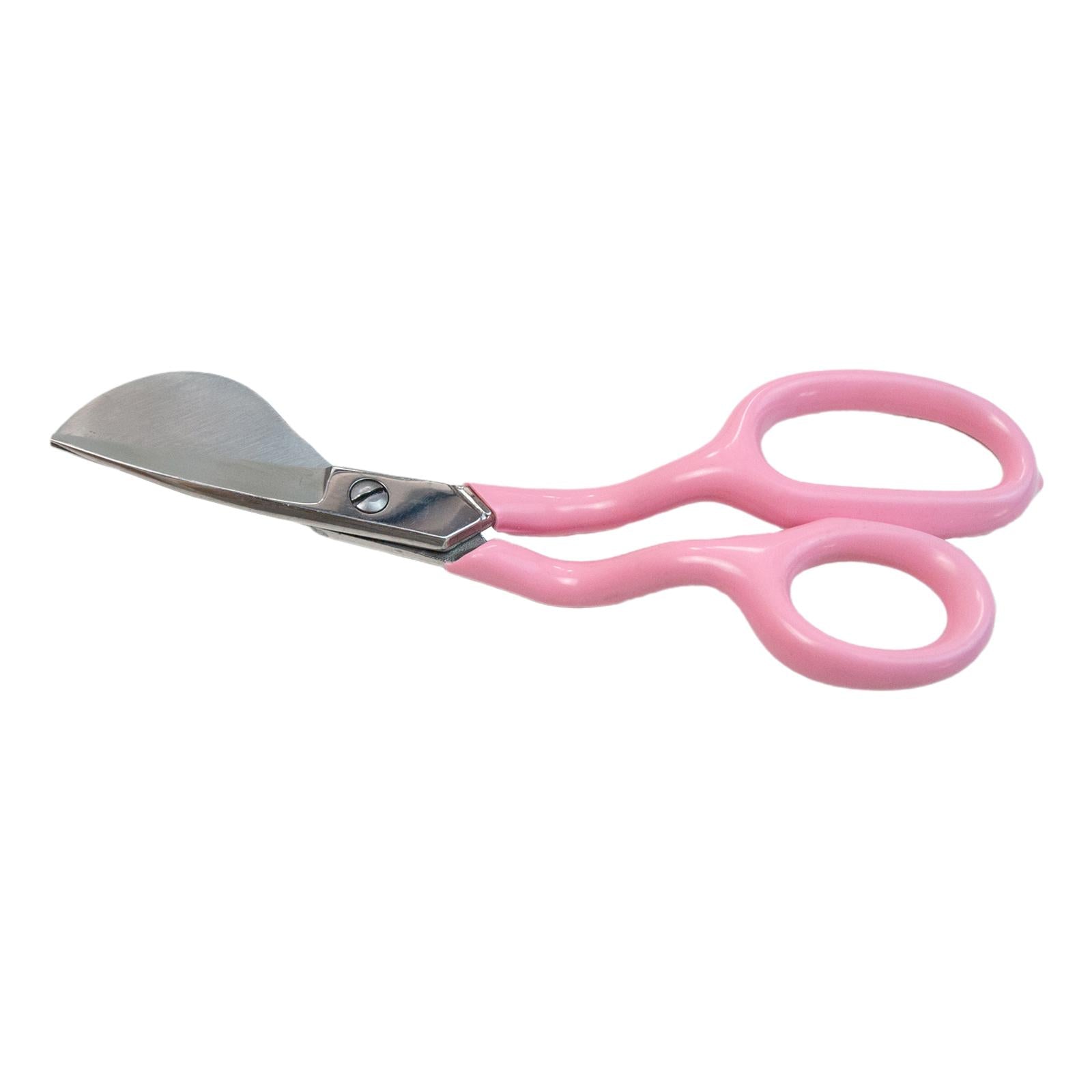 Applique Duckbill Scissors Duckbill Shears for Thread Tufted Carpet Fabric