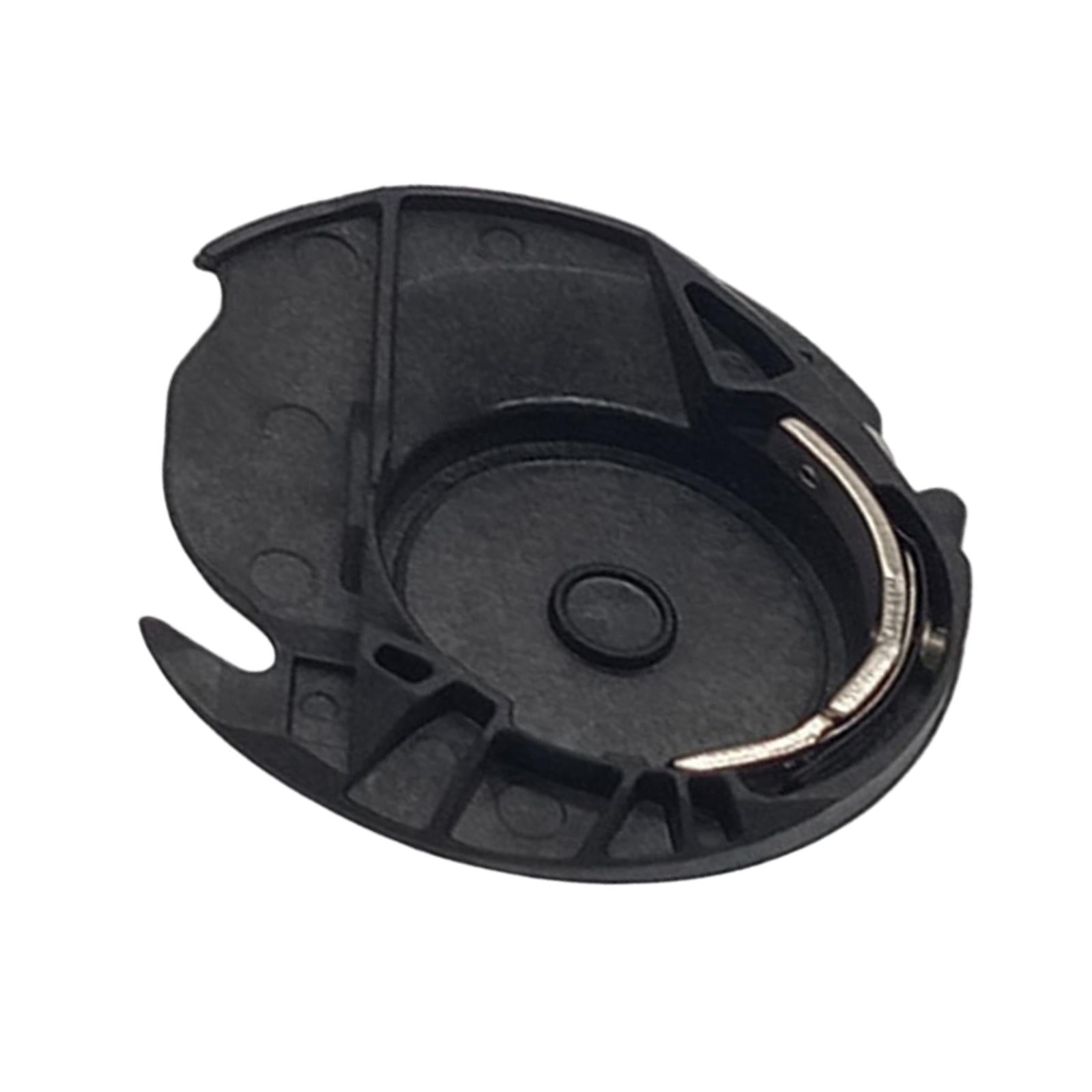 1x Bobbin Case Durable Black Tool for Brother Sewing Machine XL2220 RS5