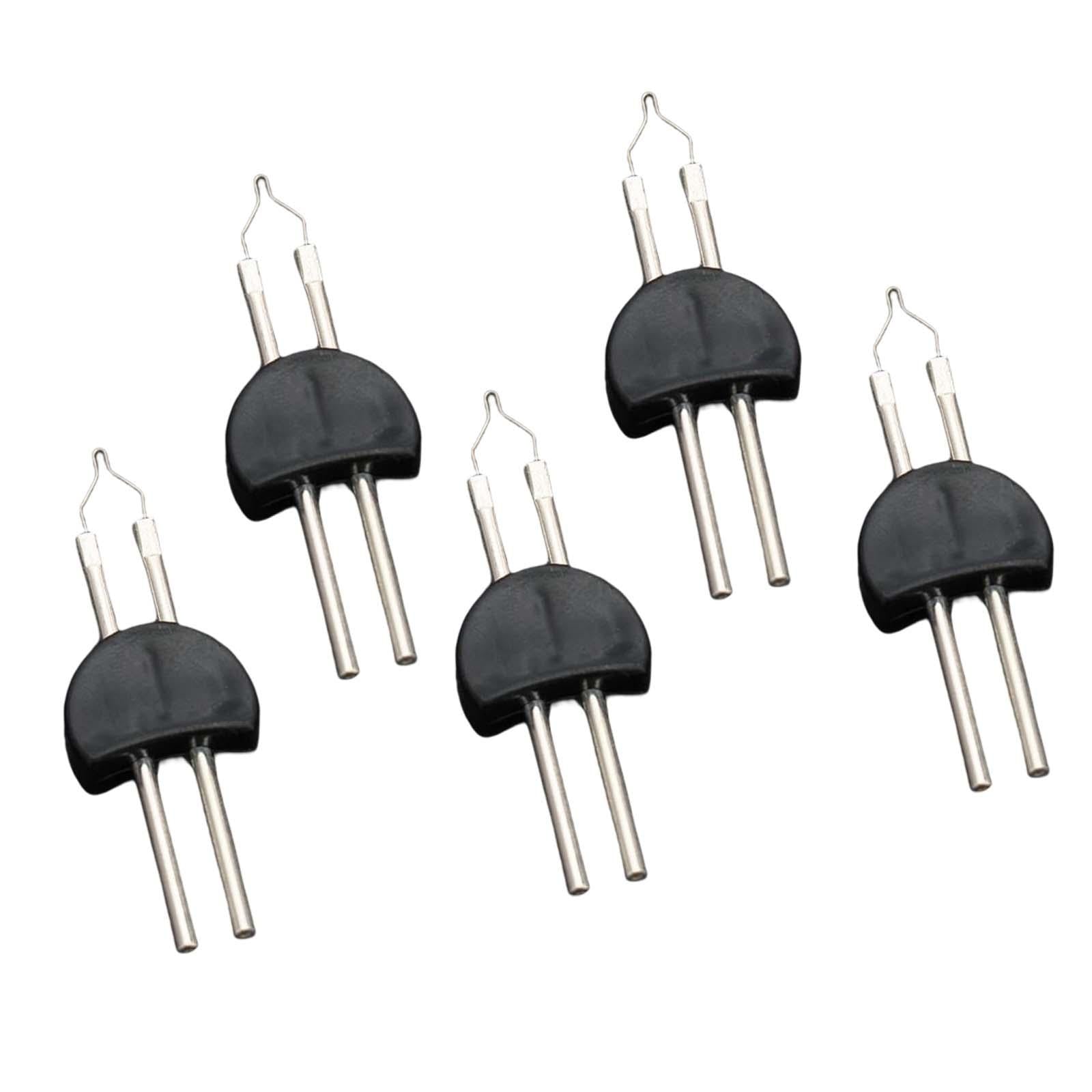 Thread Zap II Replacement Tip Thread Zapper Head Replacement Supplies