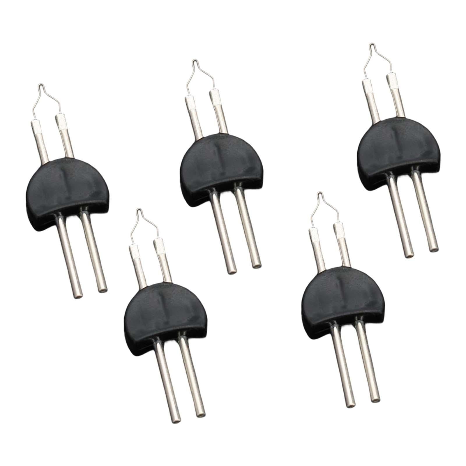 Thread Zap II Replacement Tip Thread Zapper Head Replacement Supplies