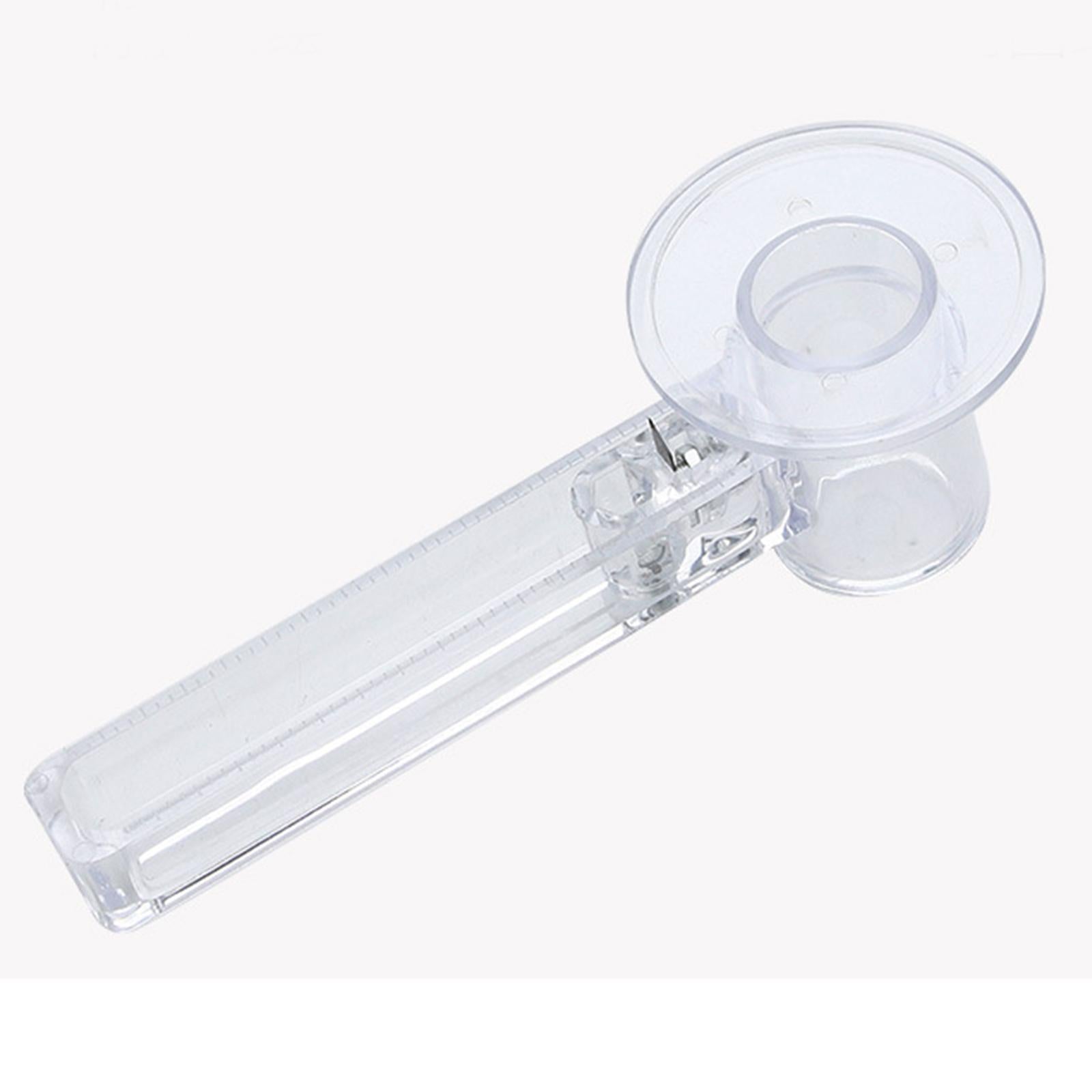 Badge Cutting Tool DIY Craft Supplies for Paper Crafts Button Making Machine 44mm