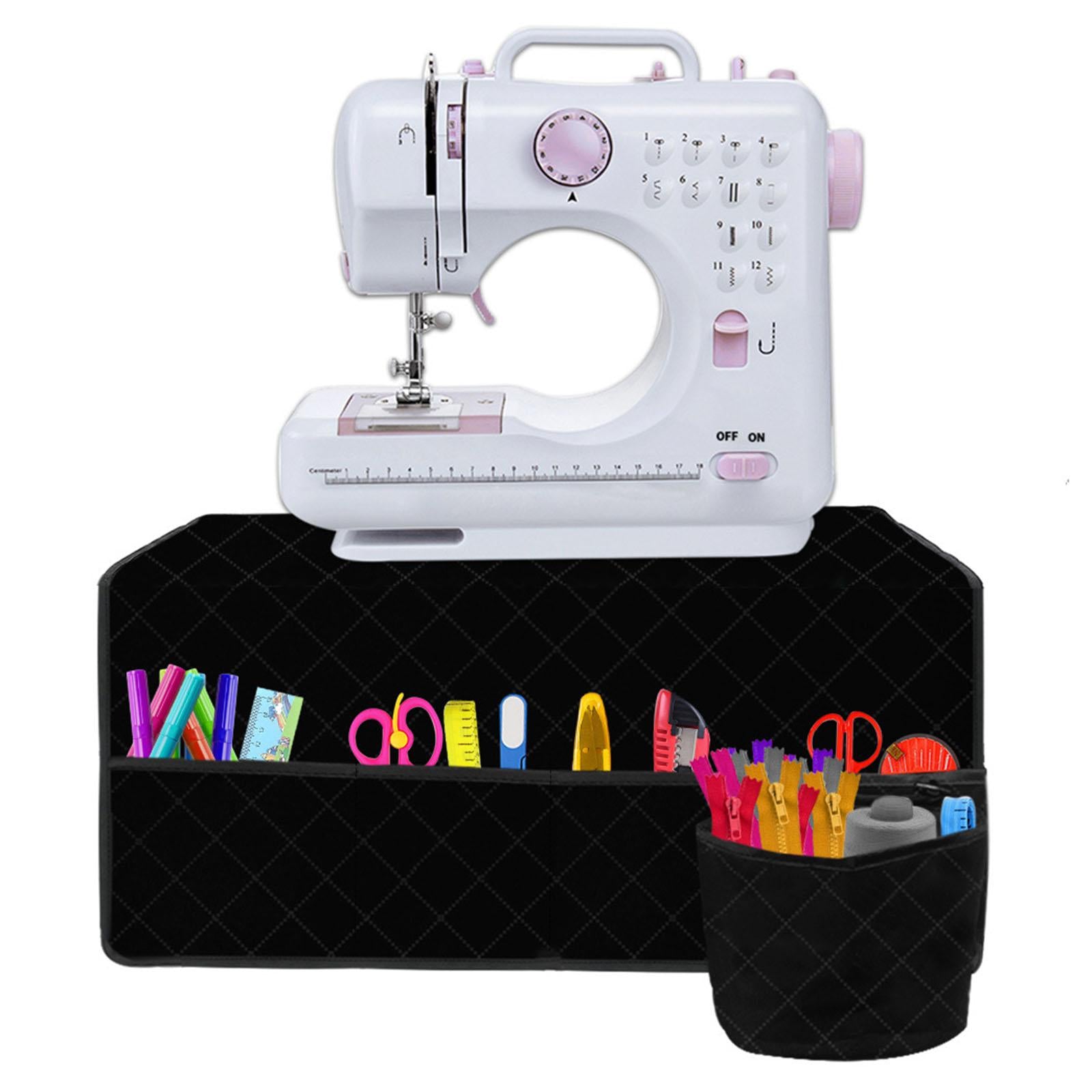 Sewing Organizer Pad for Table for with Most Standard Singer Bother Machines