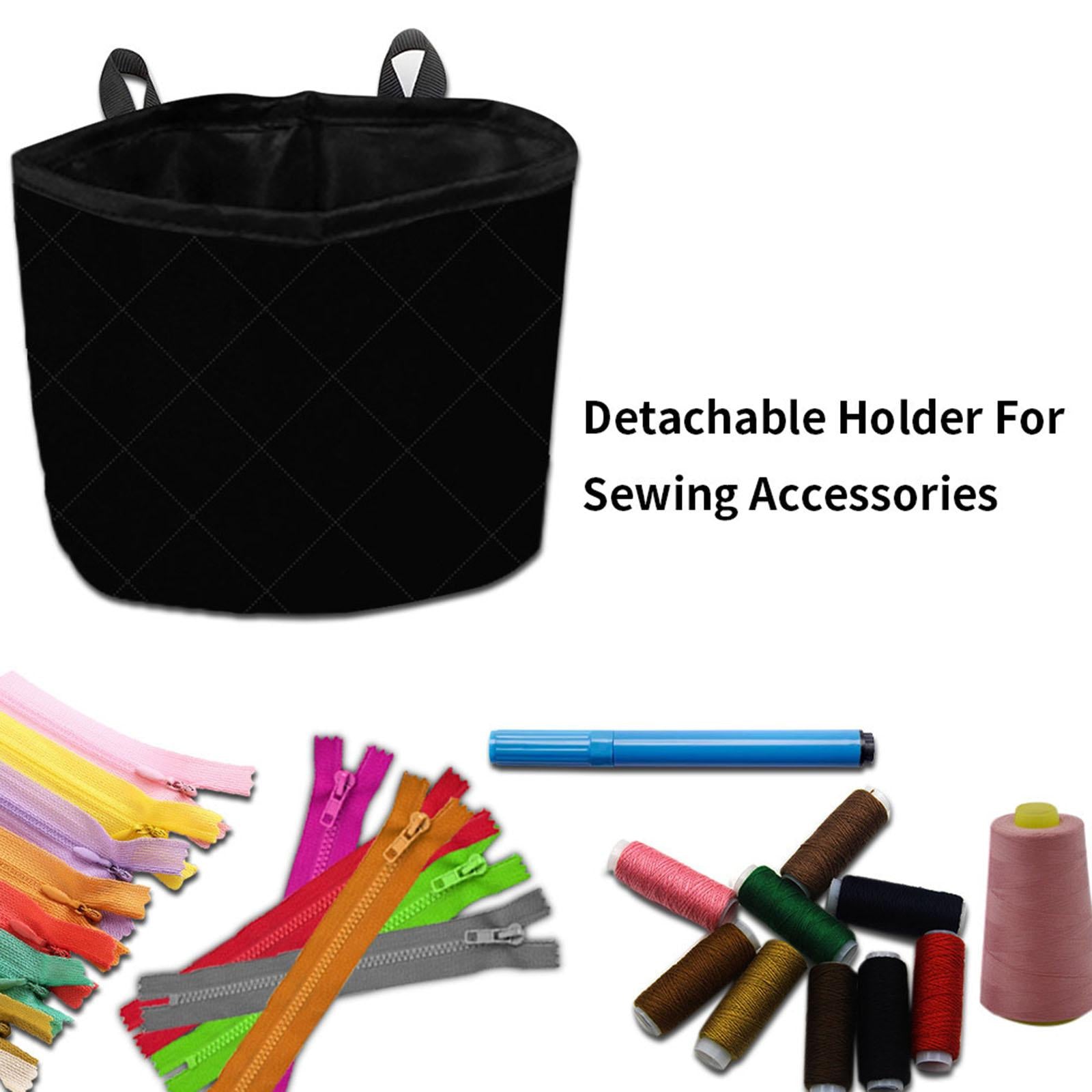 Sewing Organizer Pad for Table for with Most Standard Singer Bother Machines