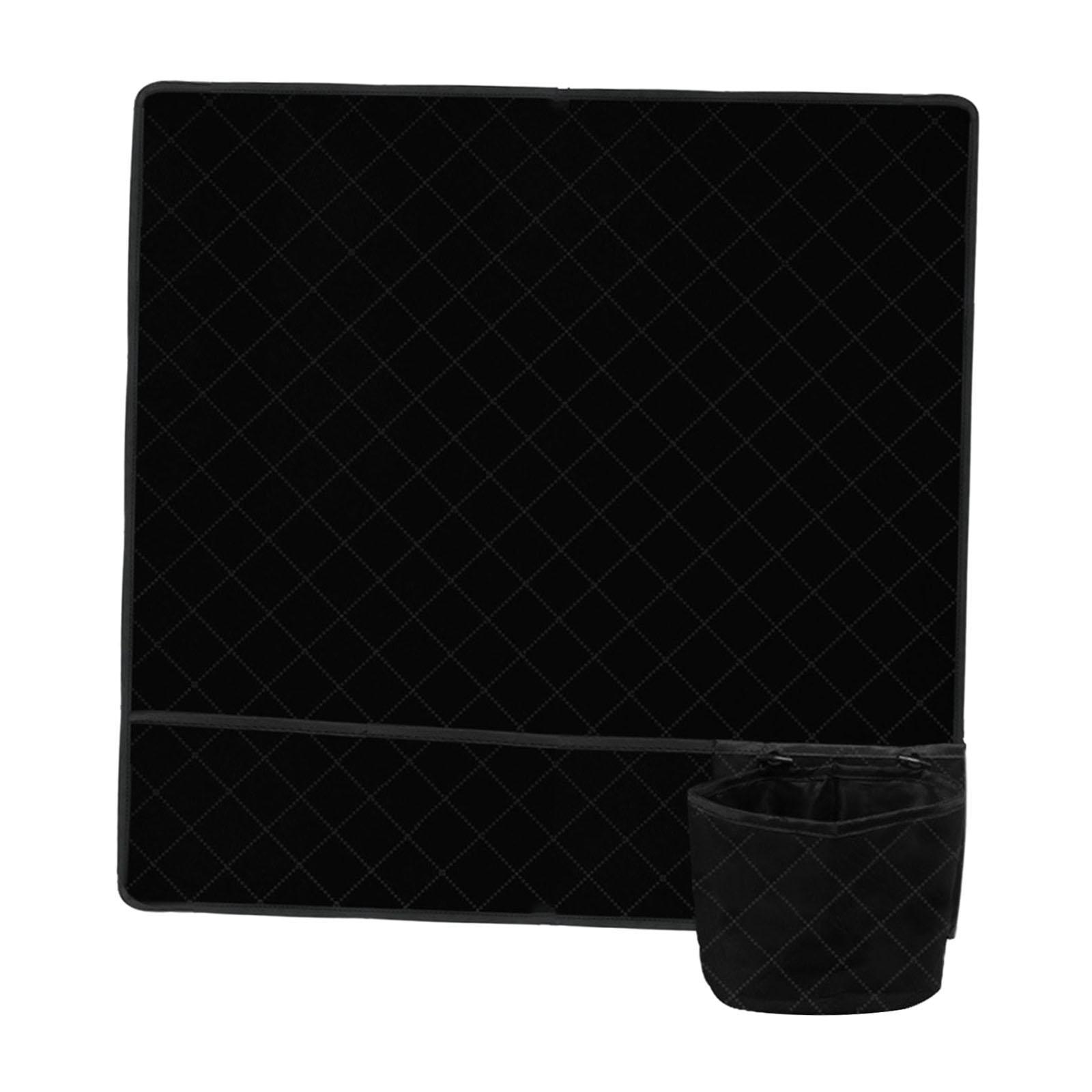 Sewing Organizer Pad for Table for with Most Standard Singer Bother Machines