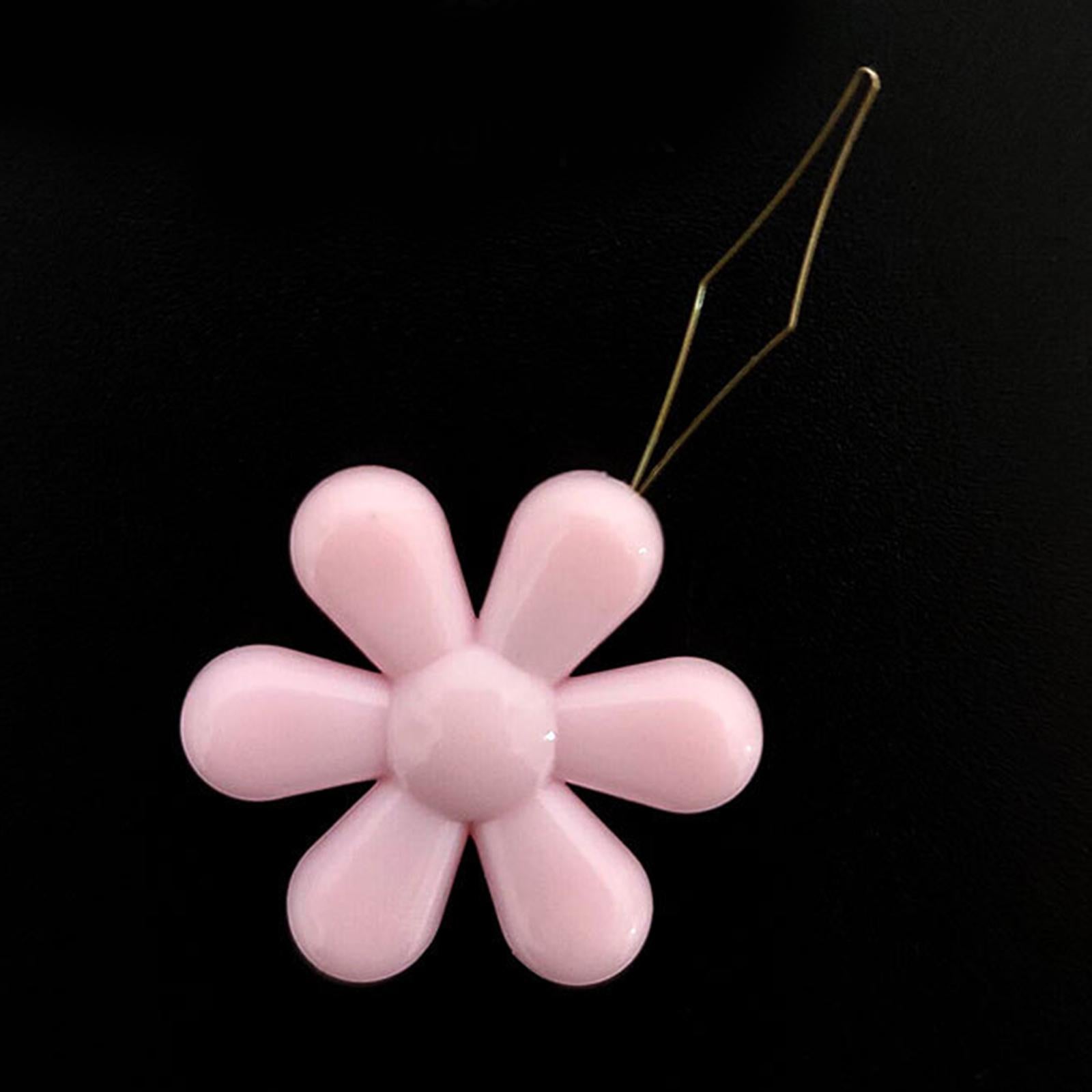 Embroidery Starter Kit with Stitches Patterns Sewing Craft DIY Needlework