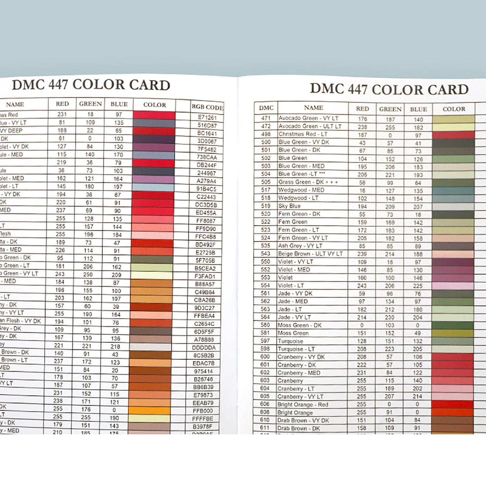 Diamond Painting Accessories Diamond Art Reference Tool DIY Full Range