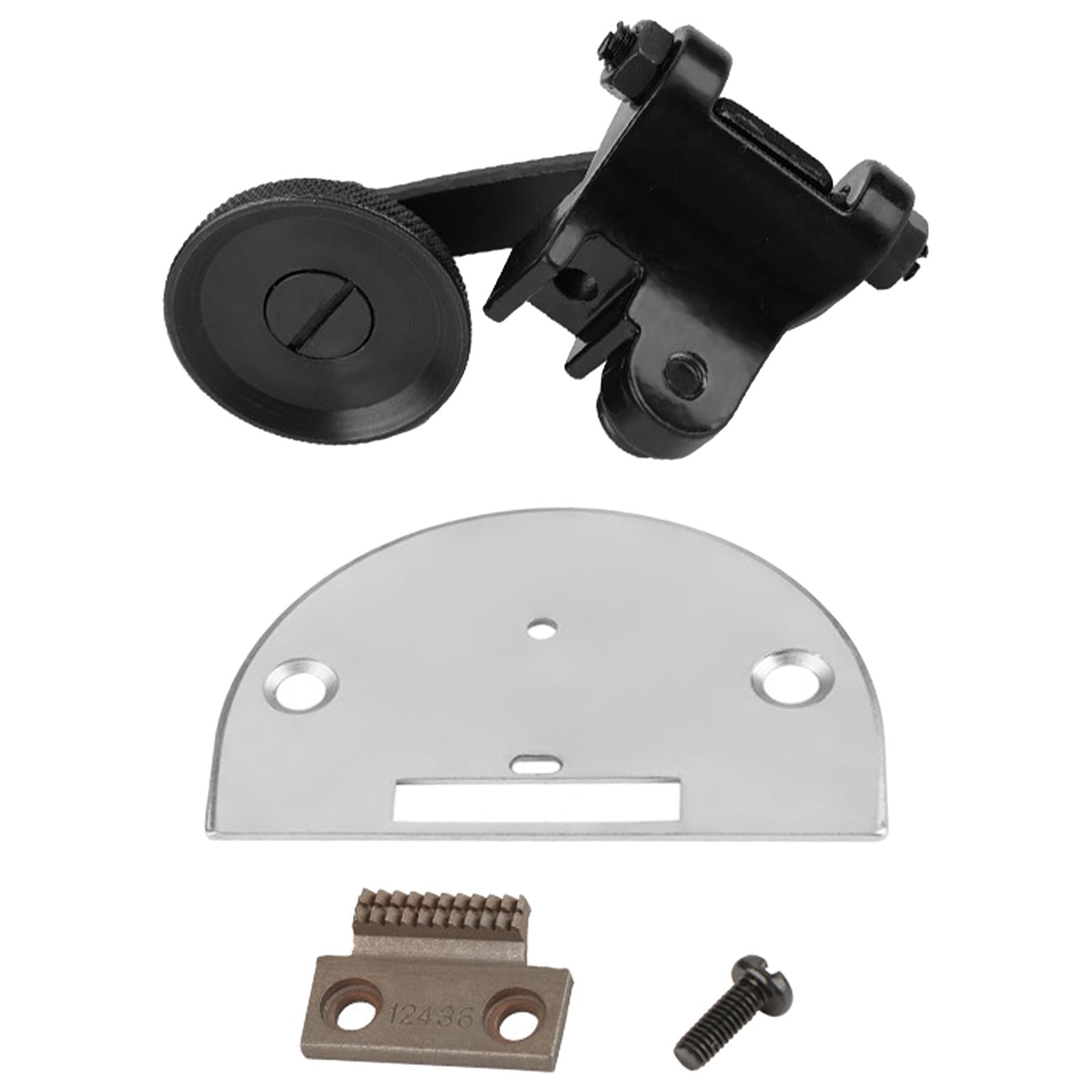 Sewing Machine Parts Leather Presser Foot Sewing Machine Roller