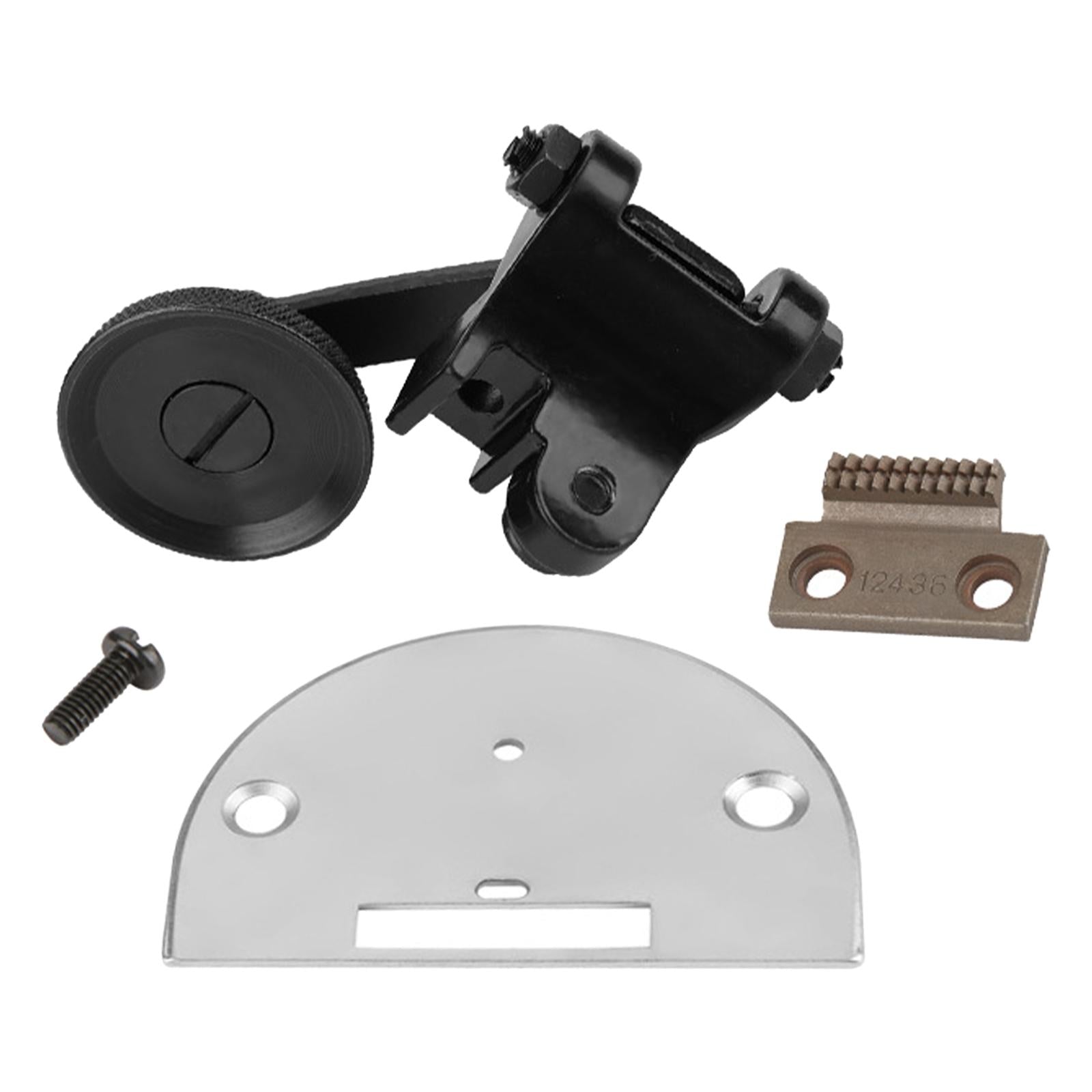 Sewing Machine Parts Leather Presser Foot Sewing Machine Roller