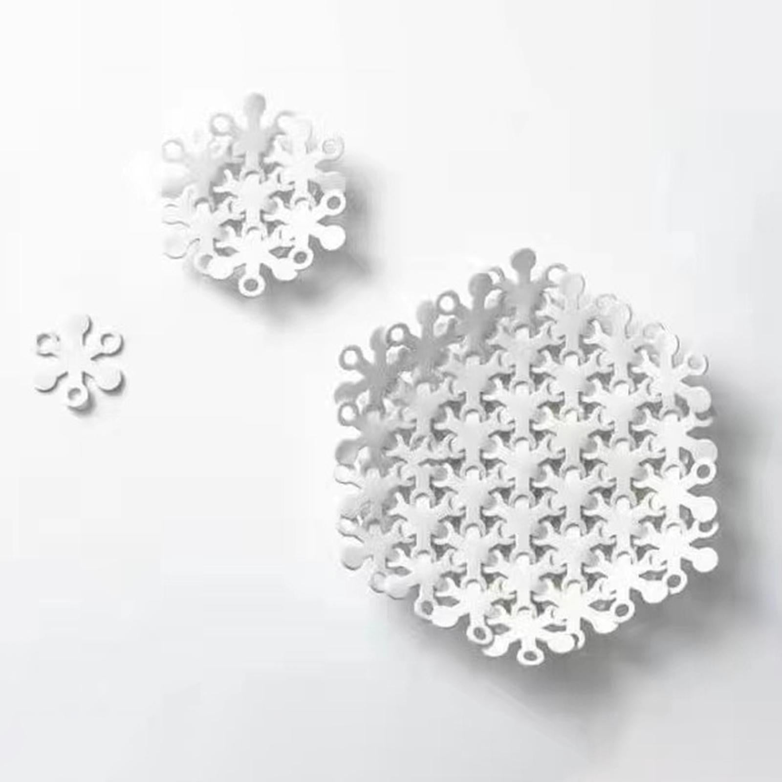 Japan Steel Blade DIY Leather Craft Hexagonal Loop Die Cutting Knife Mold