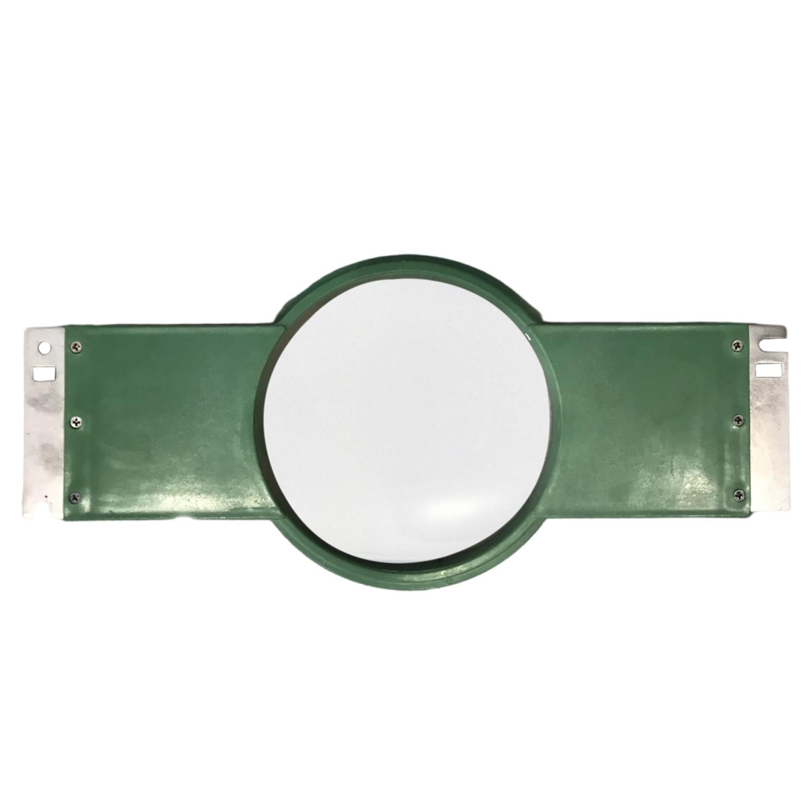 Embroidery Hoop for Tajima Tubular Frames Sewing Machine Spare Parts Dia. 150mm