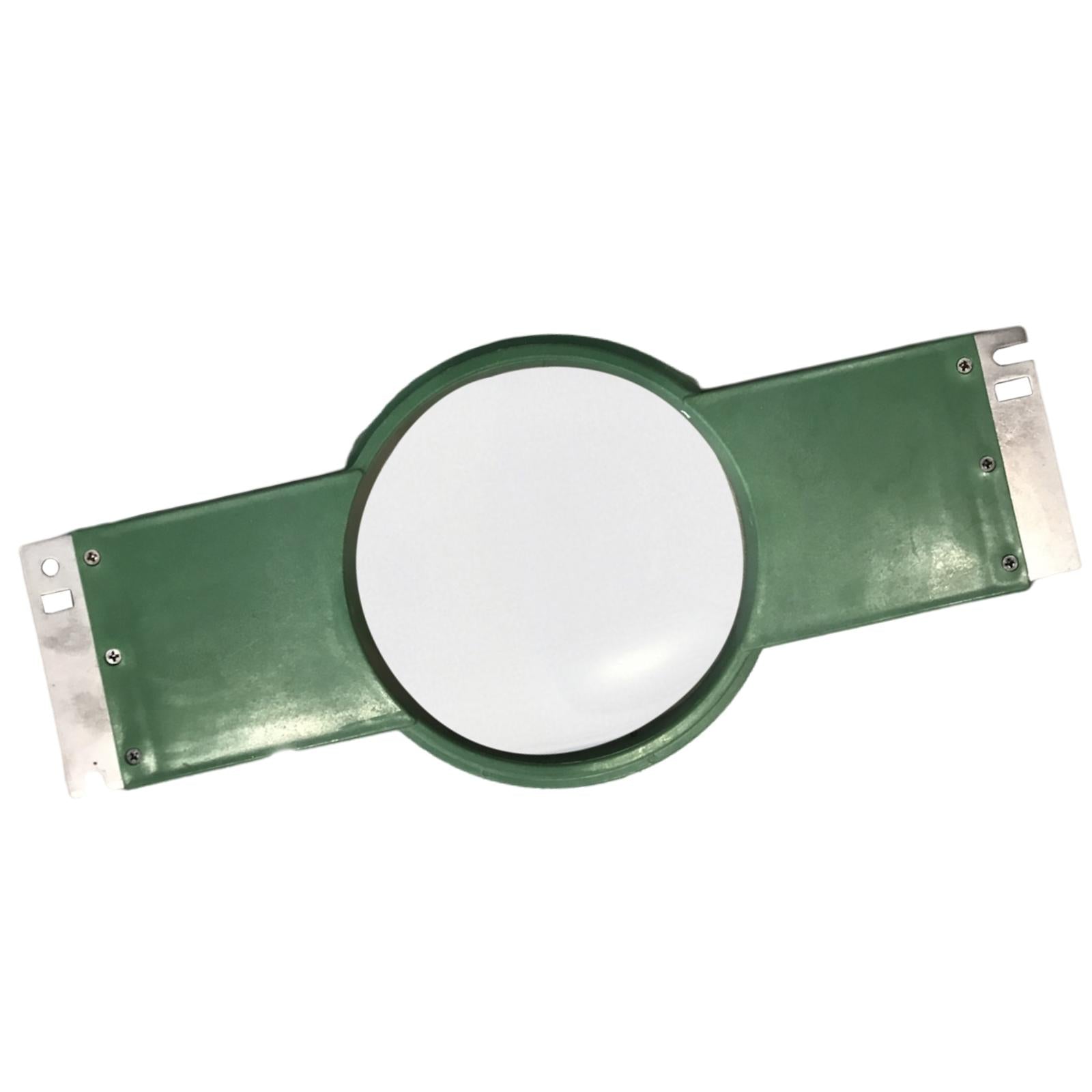 Embroidery Hoop for Tajima Tubular Frames Sewing Machine Spare Parts Dia. 150mm