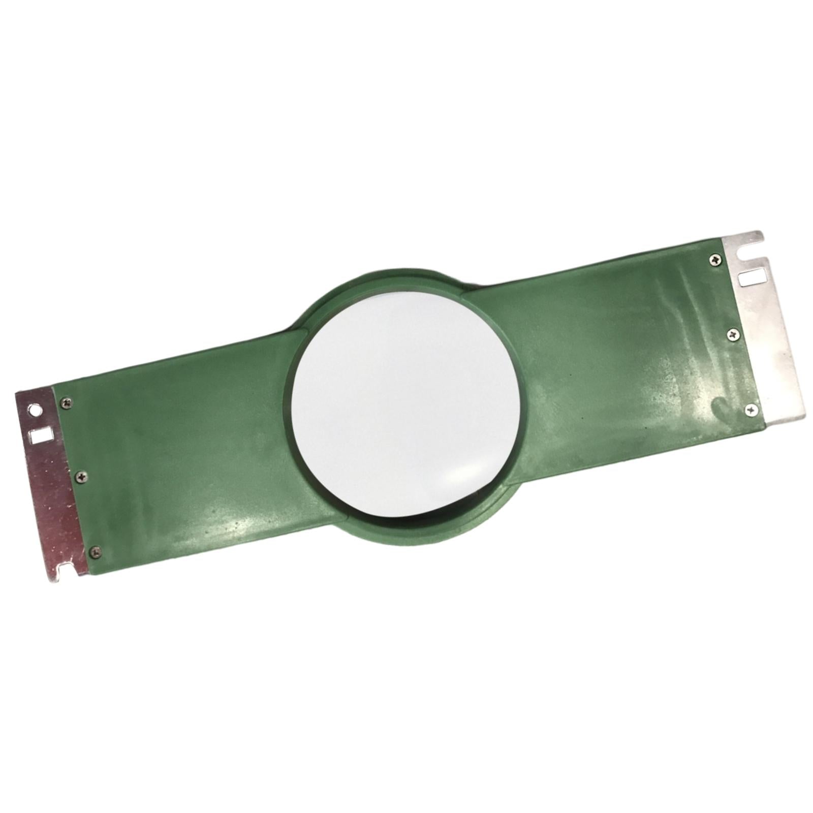 Embroidery Hoop for Tajima Tubular Frames Sewing Machine Spare Parts Dia. 120mm