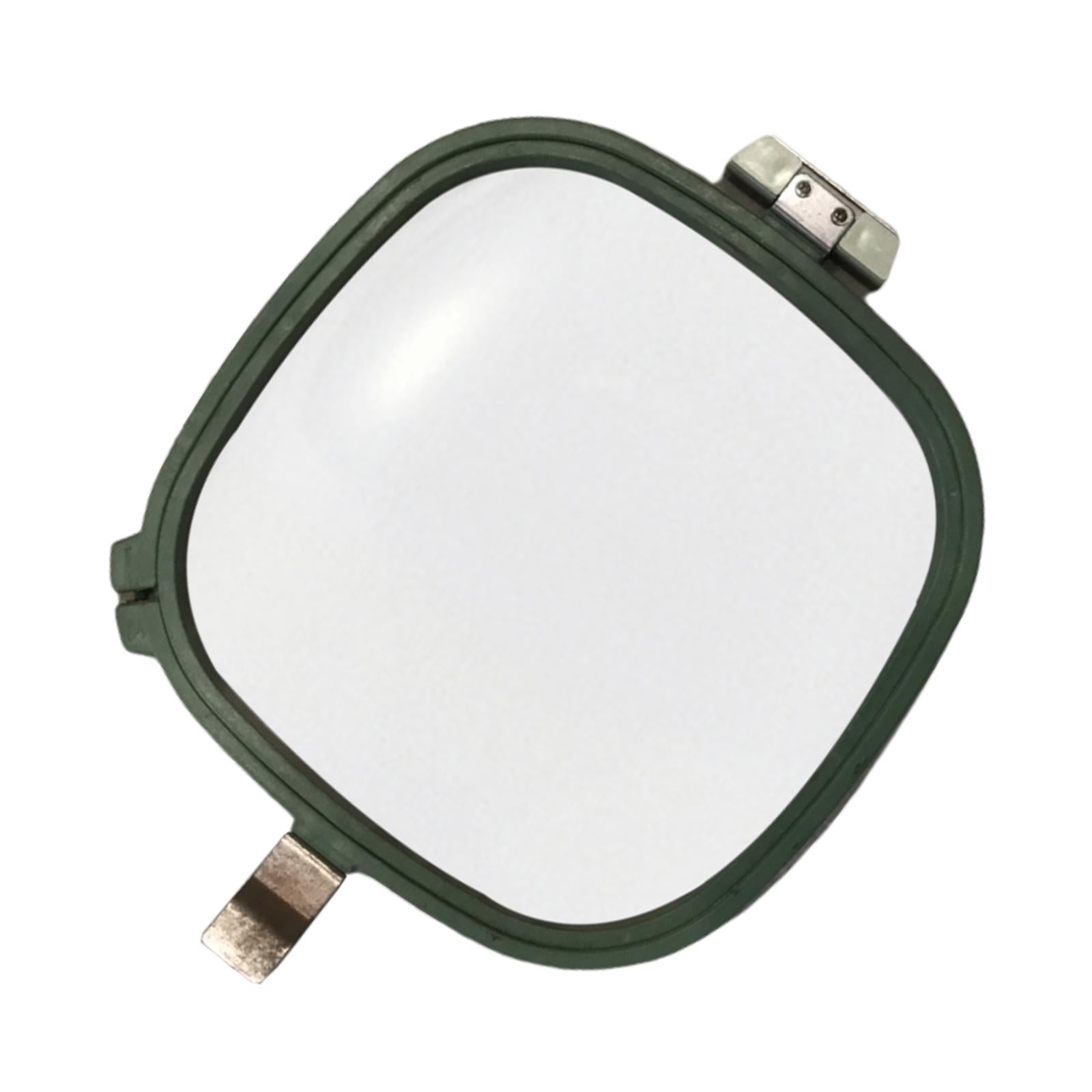 Embroidery Hoop for Tajima Tubular Frames Sewing Machine Spare Parts 240x240mm