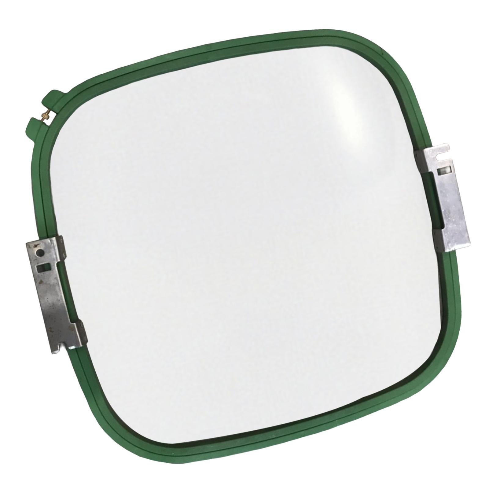 Embroidery Hoop for Tajima Tubular Frames Sewing Machine Spare Parts 300x300mm