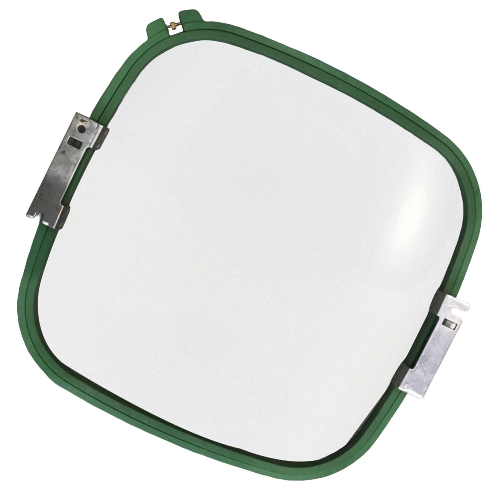 Embroidery Hoop for Tajima Tubular Frames Sewing Machine Spare Parts 300x300mm