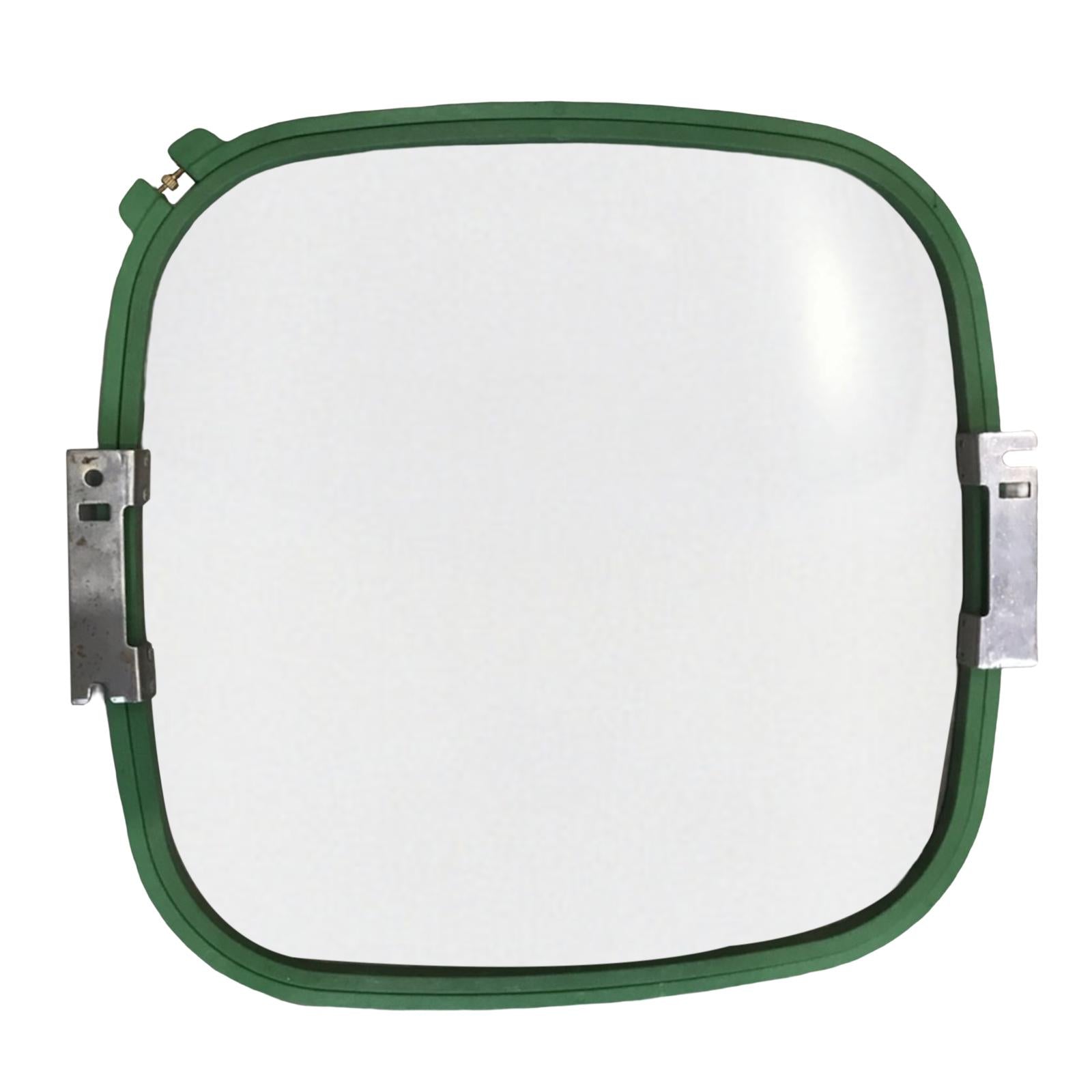 Embroidery Hoop for Tajima Tubular Frames Sewing Machine Spare Parts 300x300mm