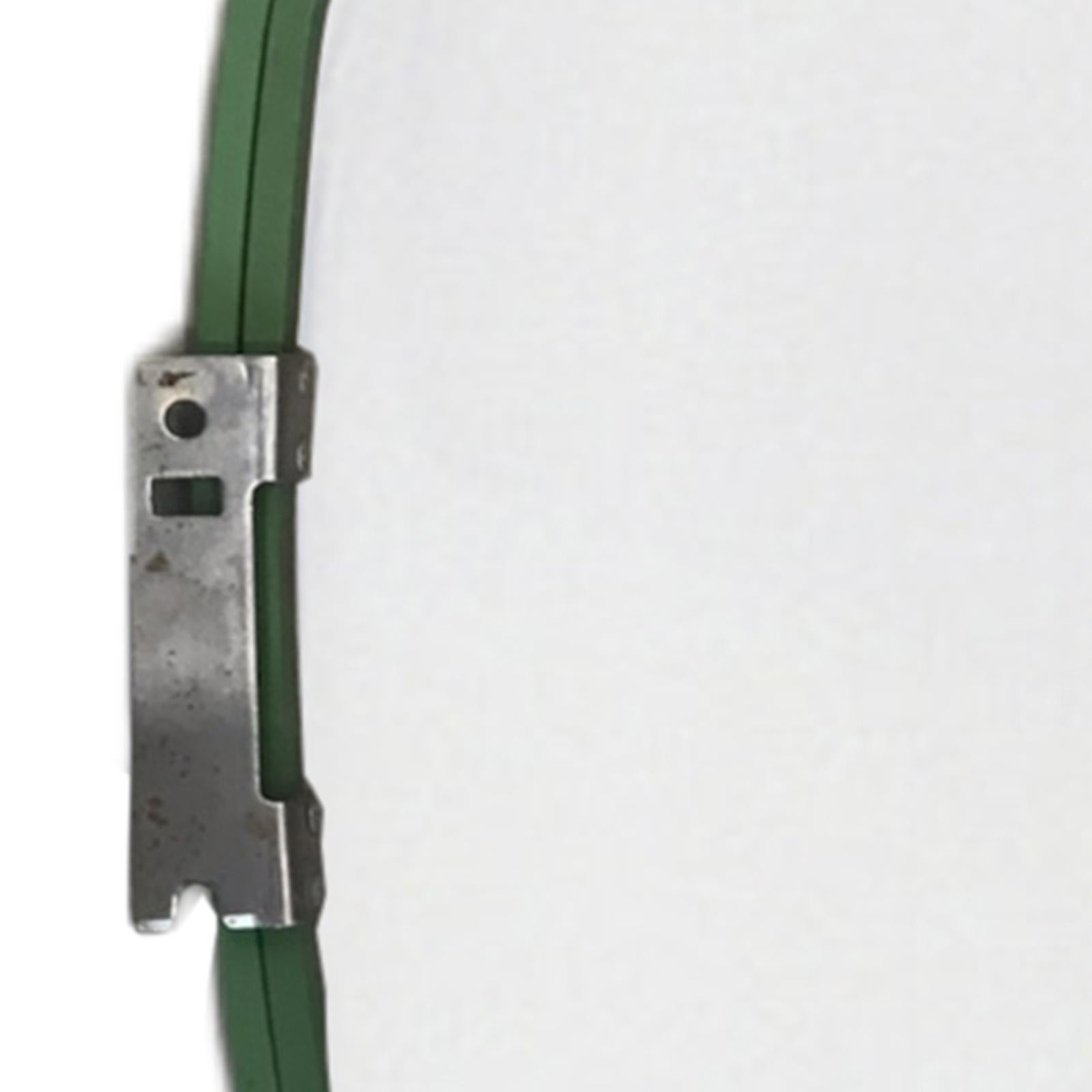 Embroidery Hoop for Tajima Tubular Frames Sewing Machine Spare Parts 300x300mm
