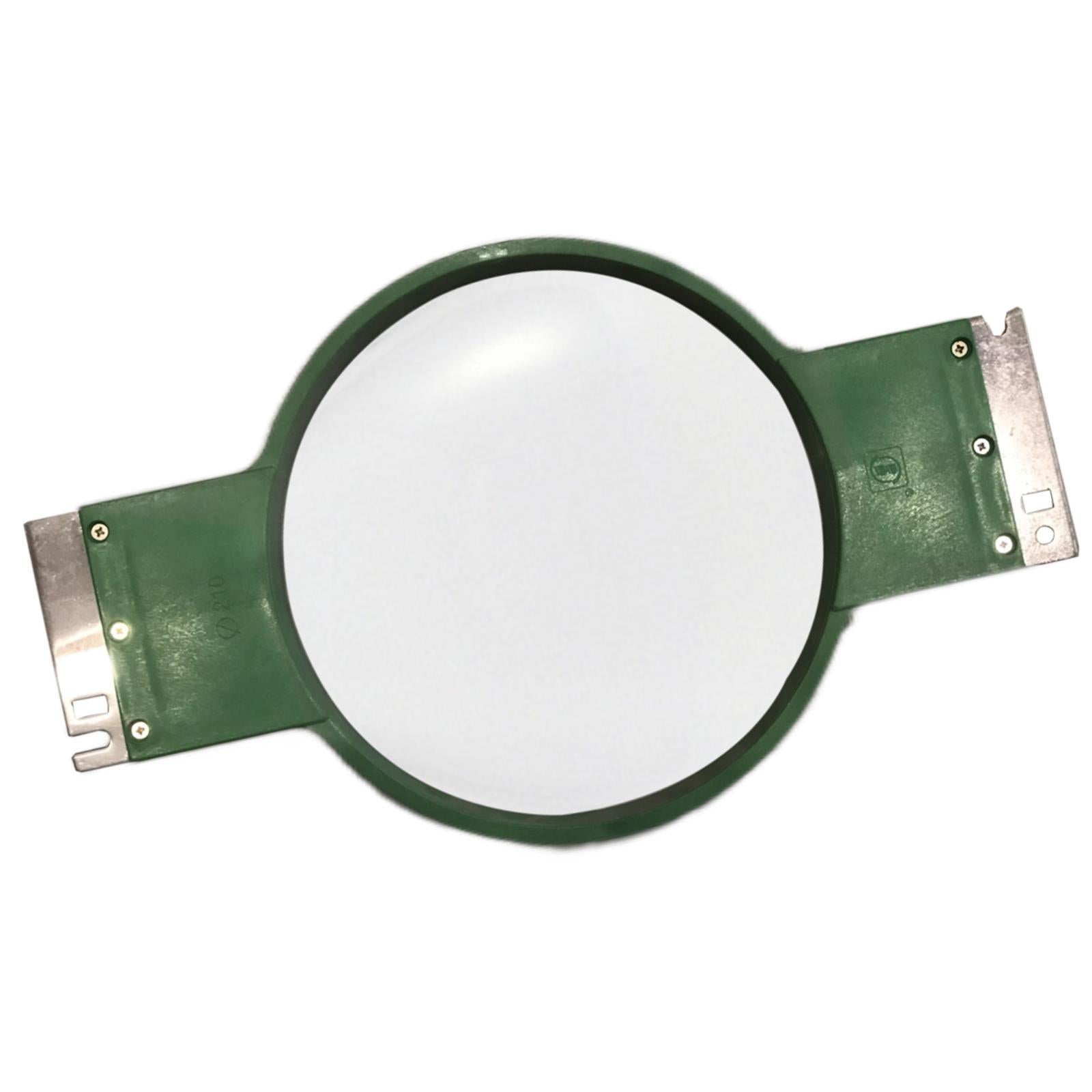 Embroidery Hoop for Tajima Tubular Frames Sewing Machine Spare Parts Dia. 210mm