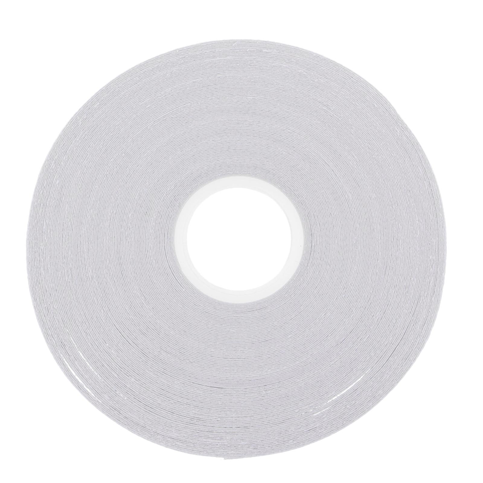 10M Double Sided Tape Crafts Fusible Removable Strips Apparel for Household