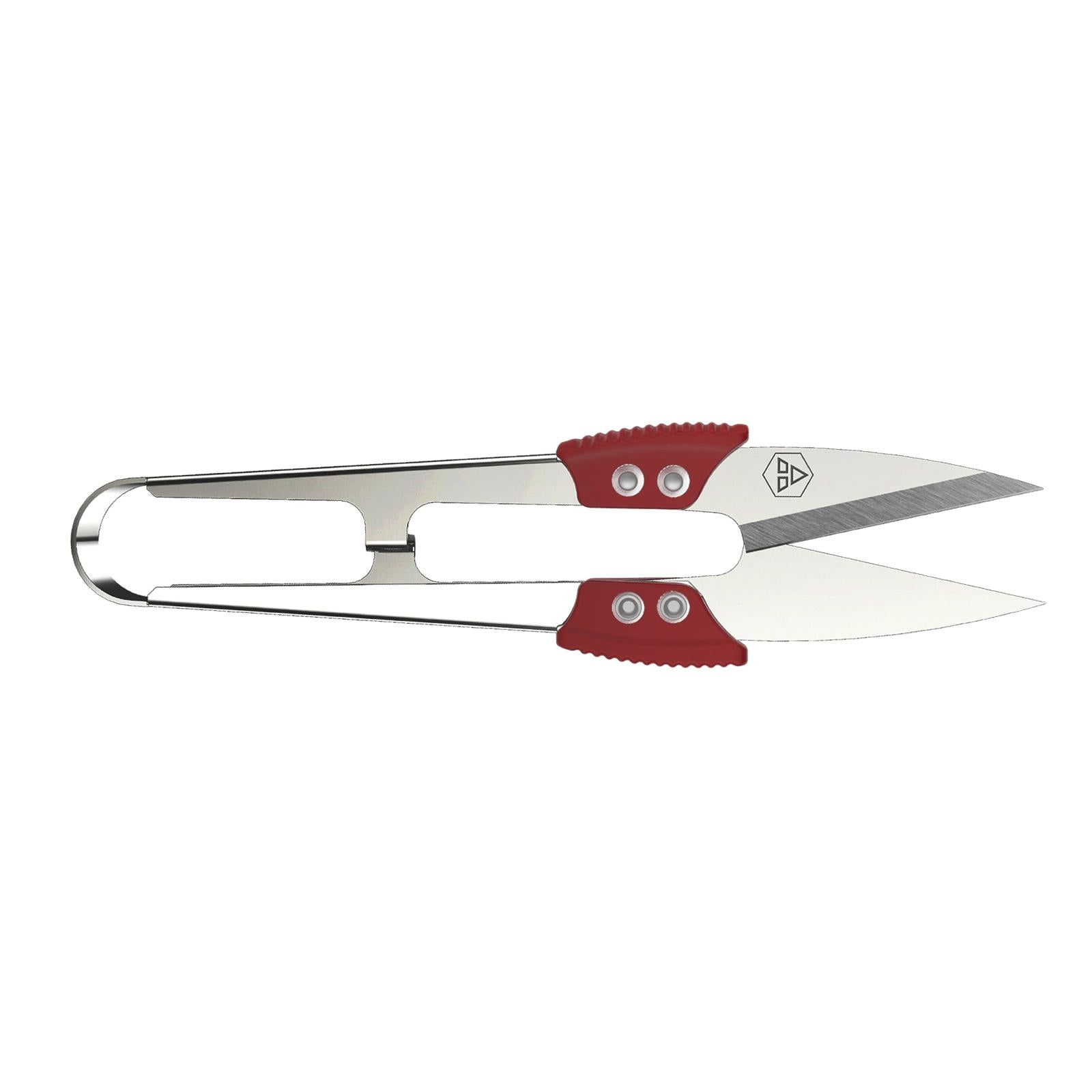 Portable Thread Snip Scissors Sewing Nipper Embroidery Fabric Beading Yarn