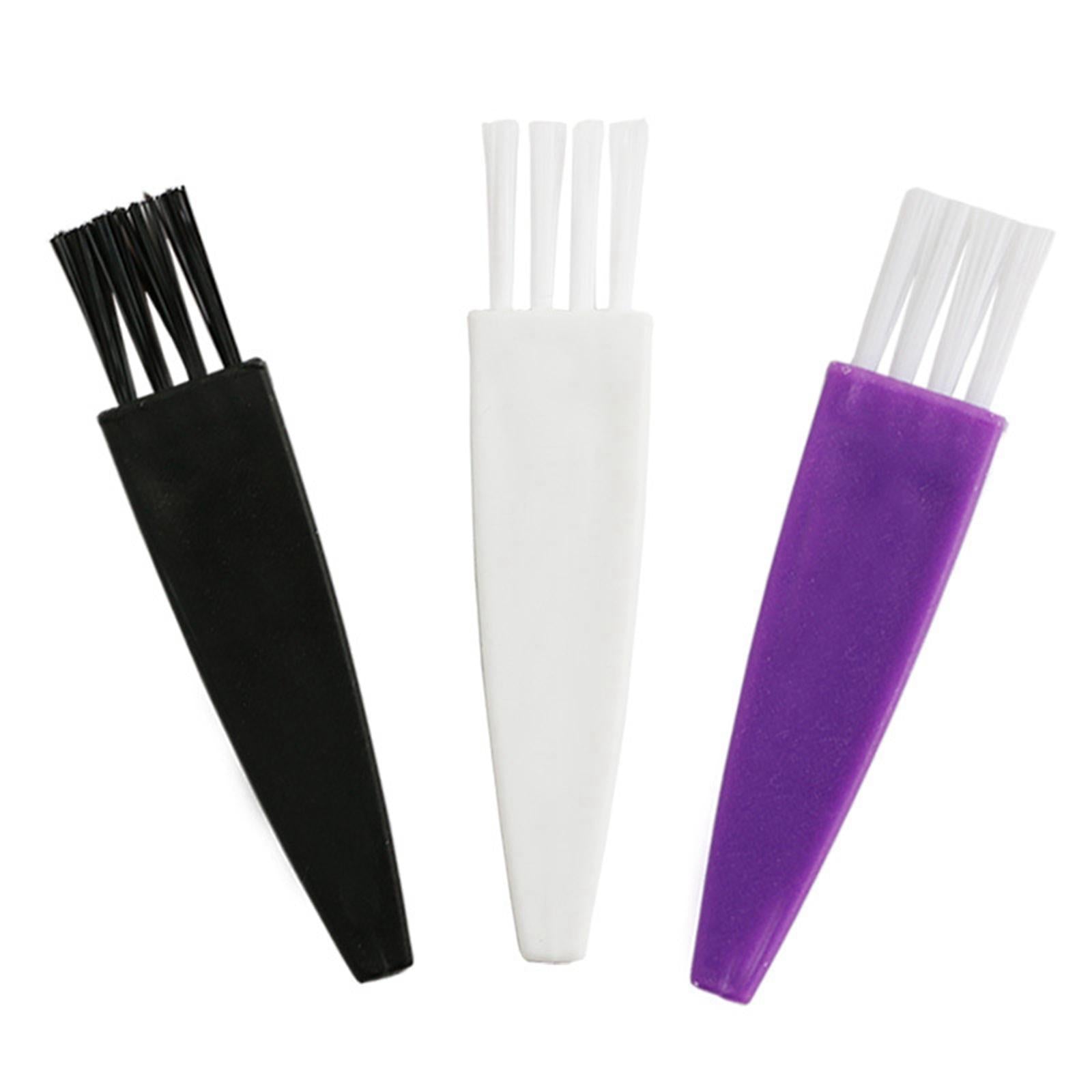 DIY Diamond Painting Point Drill Brush Craft for Cross Stitch Cleaning Tool