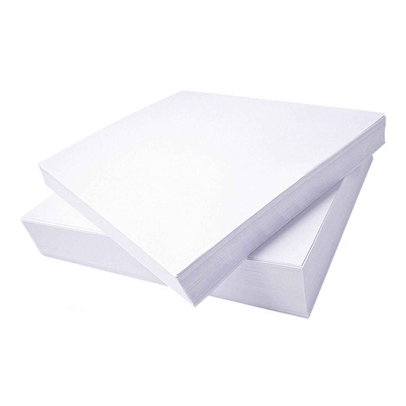 50x Non Stick Diamond Painting Cover Release Paper Cross Stitch 210x297MM