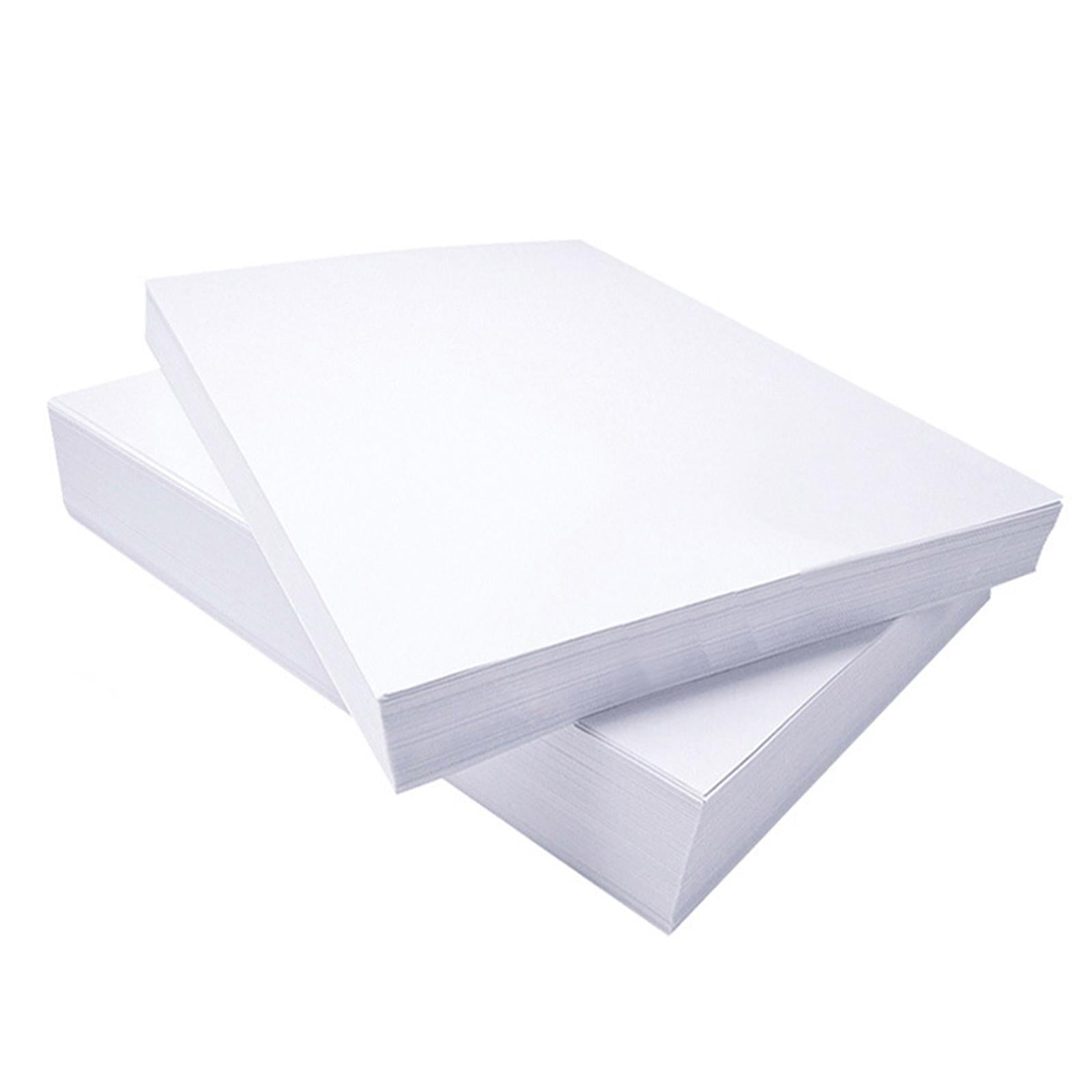 50x Non Stick Diamond Painting Cover Release Paper Cross Stitch 210x297MM