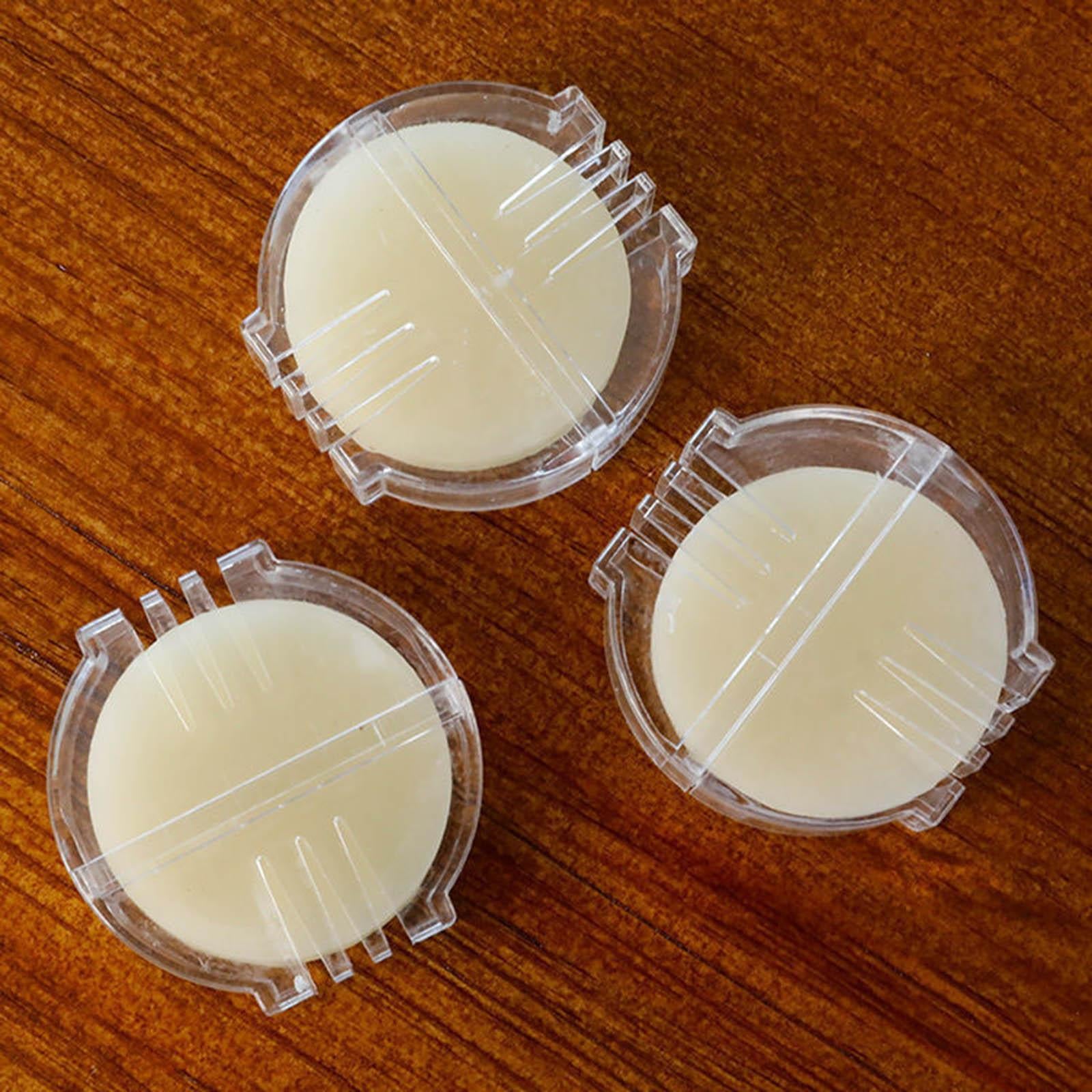 Paraffin Wax for Threads Tangling Beeswax Sewing Adds Strength Craft Bead
