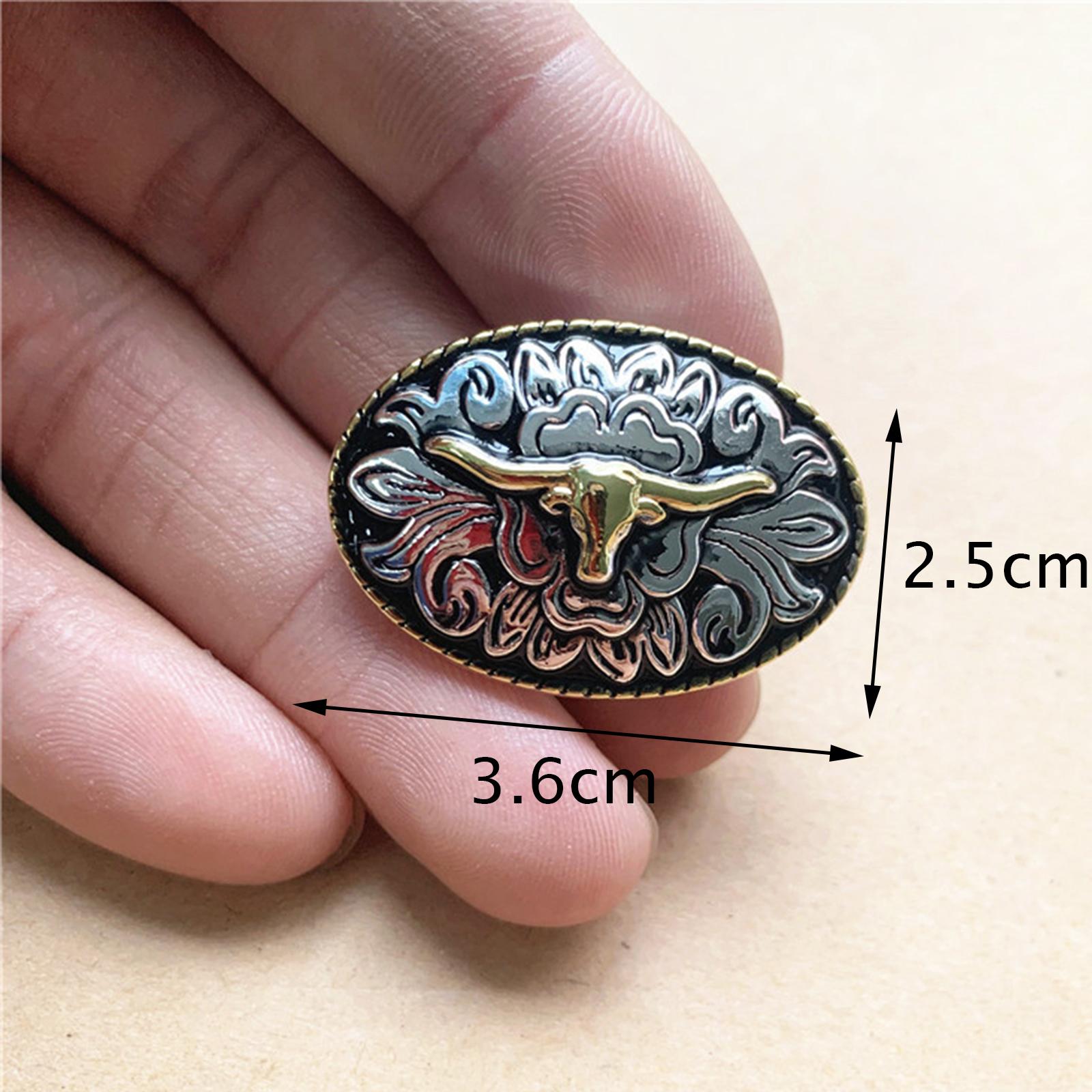 5x Fashion Snap Button DIY Sewing Handmade Shoes Accessories Clothing Crafts