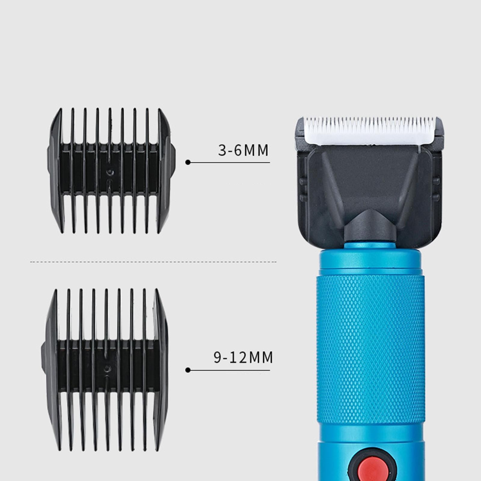 280W Electric Carpet Trimmer Low Noise Rug Carver for Sheep Livestock Pets