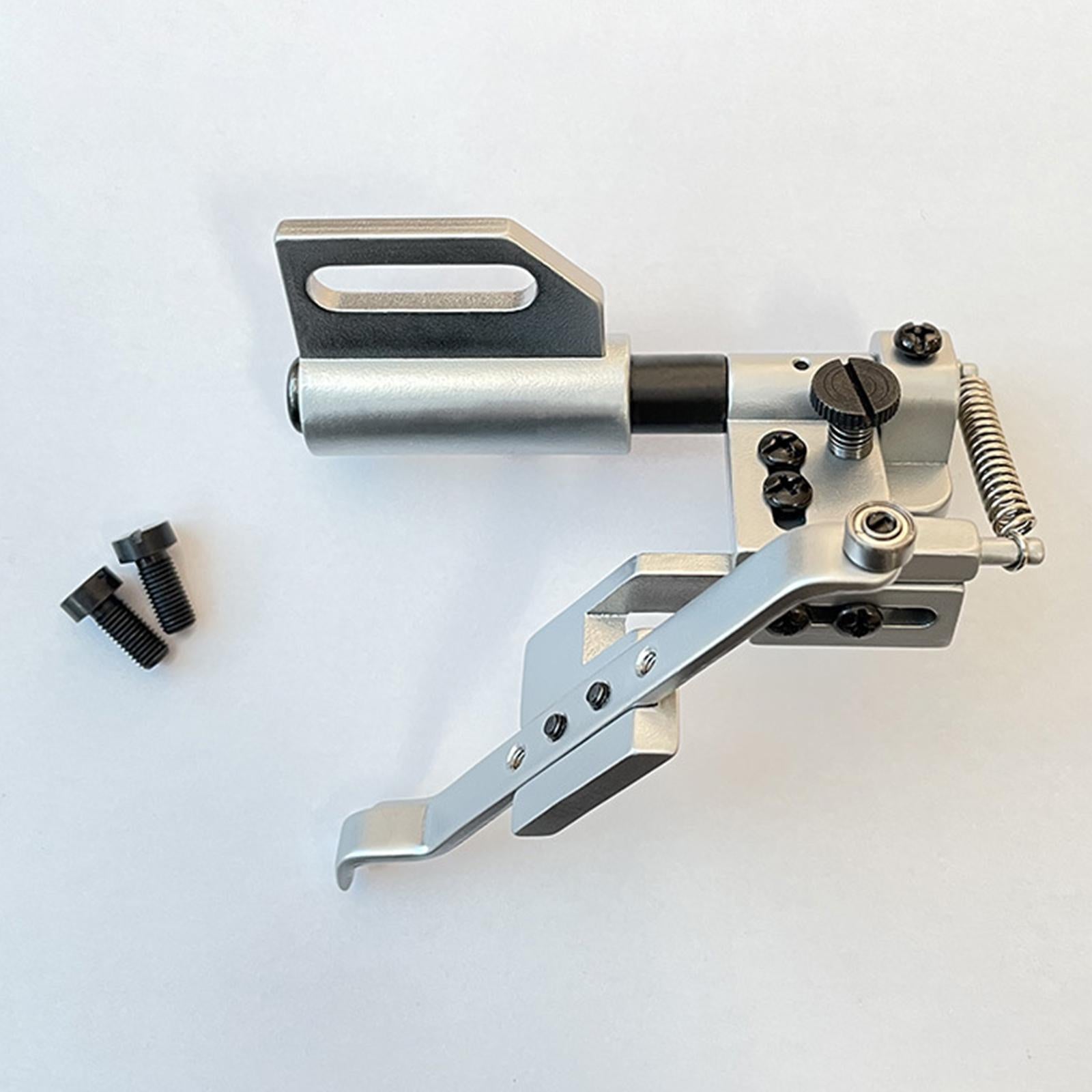 Steel Suspended Edge Guide Hinge Roller for Sewing Machines Accessories GB 1