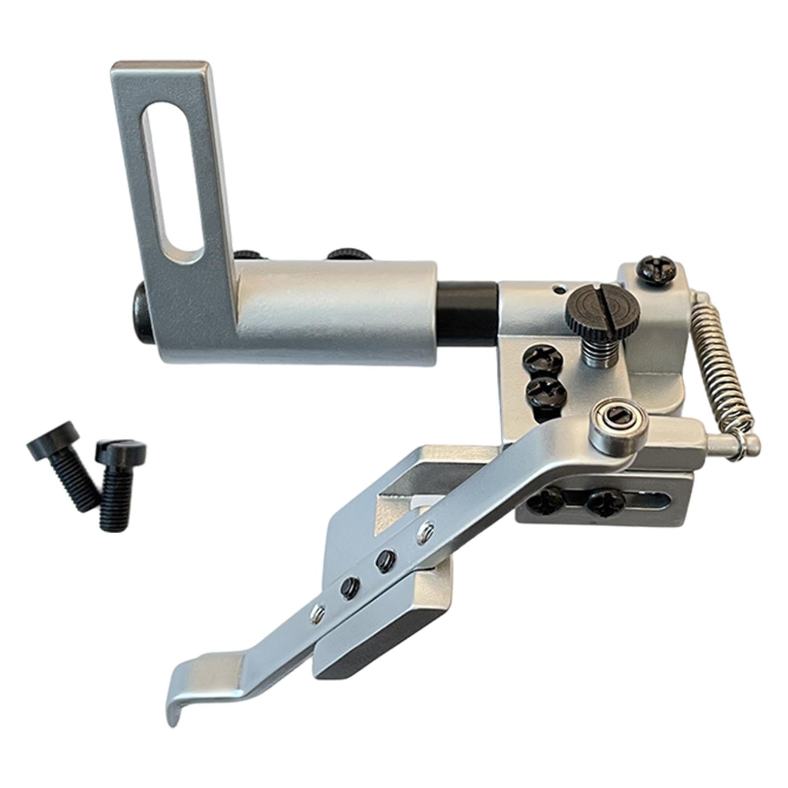 Steel Suspended Edge Guide Hinge Roller for Sewing Machines Accessories GB 2