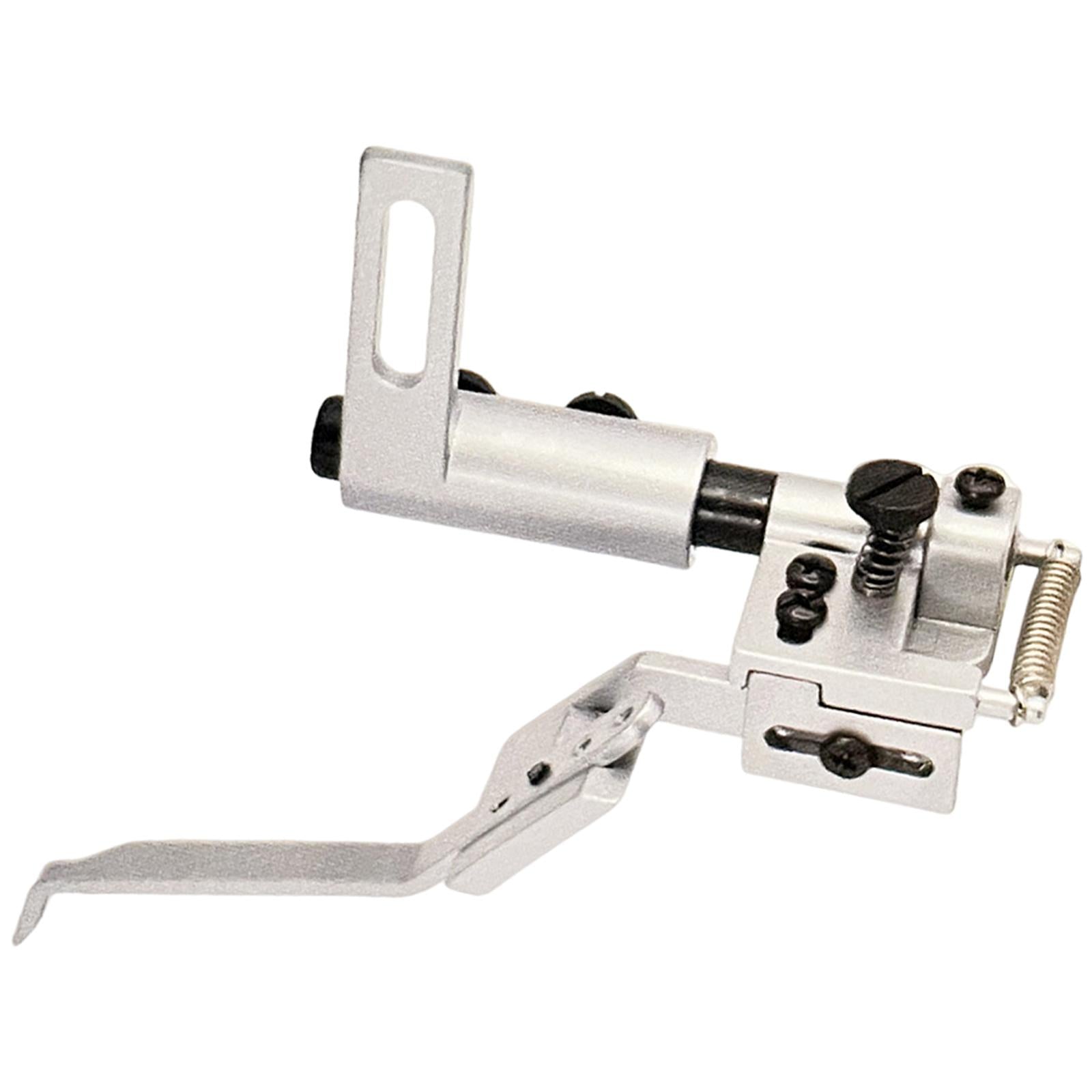 Steel Suspended Edge Guide Hinge Roller for Sewing Machines Accessories GB 2 NEW