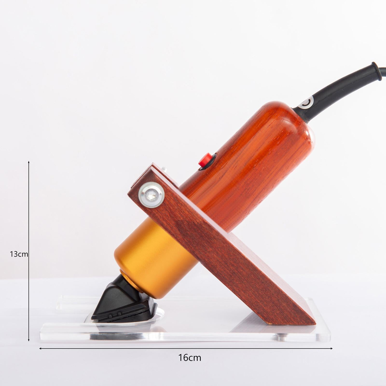 Electric Carpet Trimmer Base Trimming Machine Carving Tool for Office Hotel