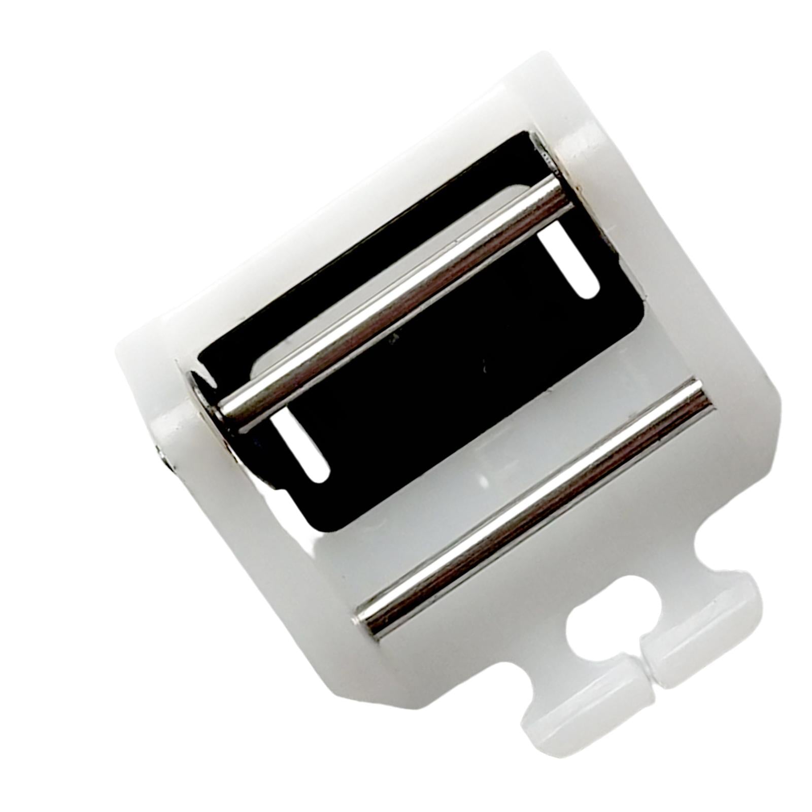 Sewing Machine Presser Foot Invisible Concealed Zipper Zipper Foot for Pfaff