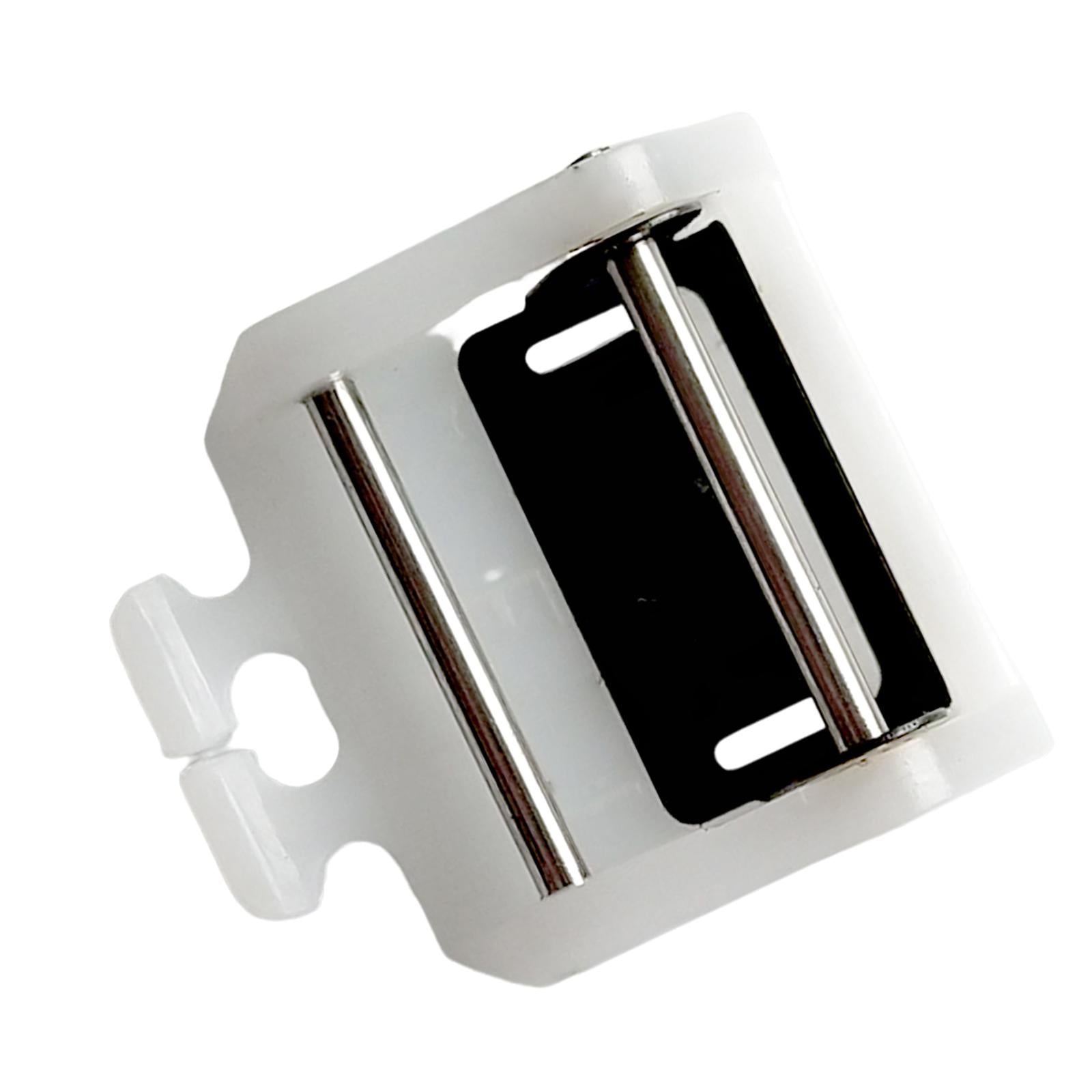 Sewing Machine Presser Foot Invisible Concealed Zipper Zipper Foot for Pfaff