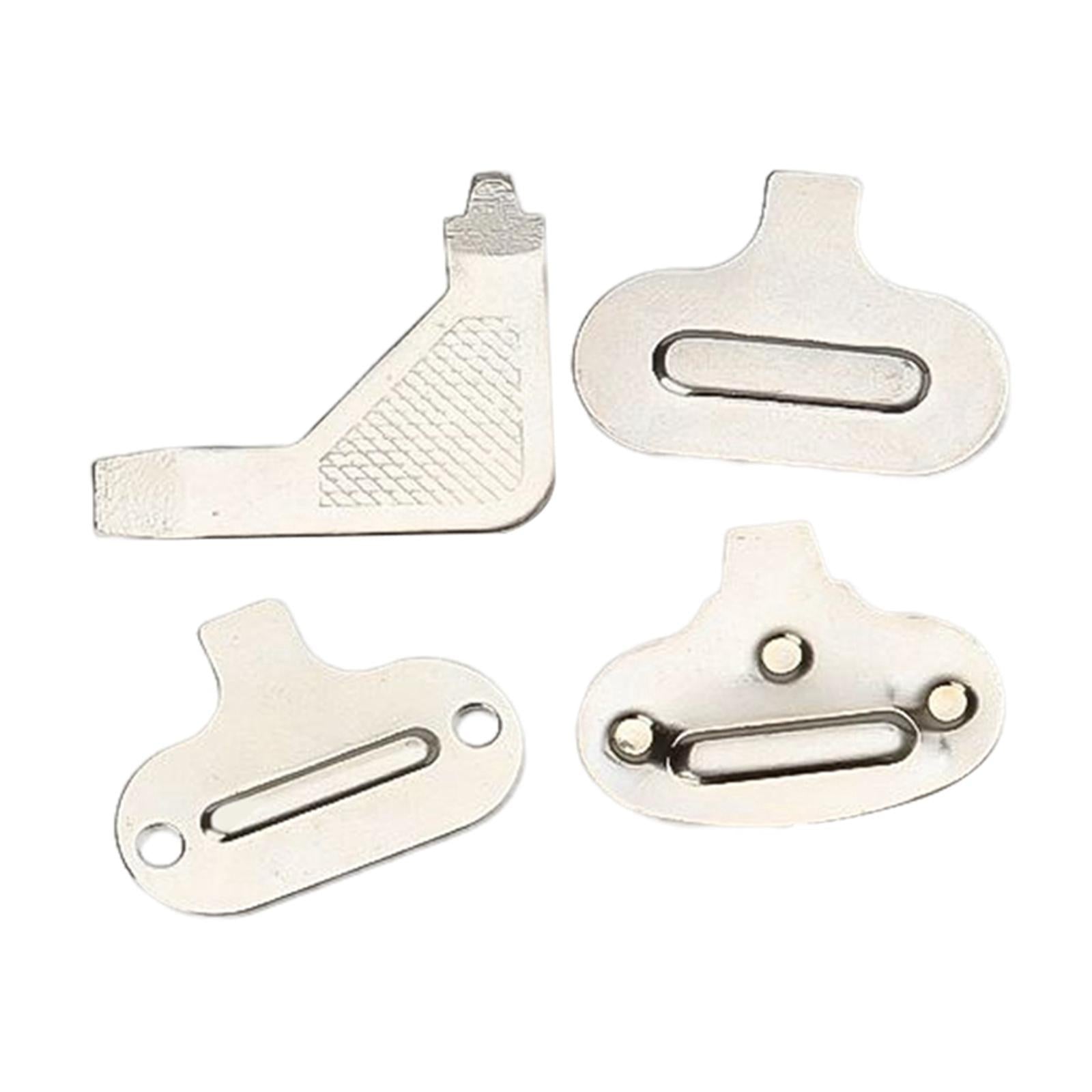 4x Sewing Machine Accessories Heavy Duty for Babylock Home Sewing Singer