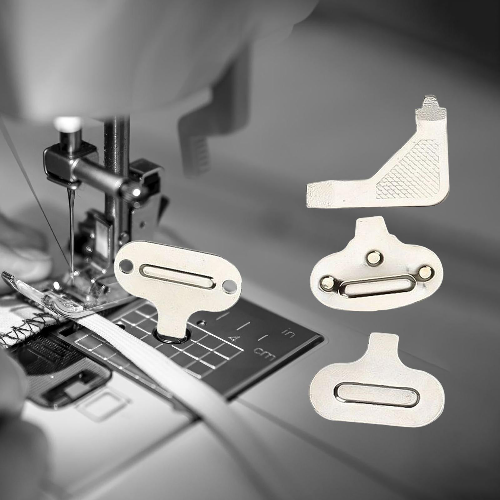 4x Sewing Machine Accessories Heavy Duty for Babylock Home Sewing Singer