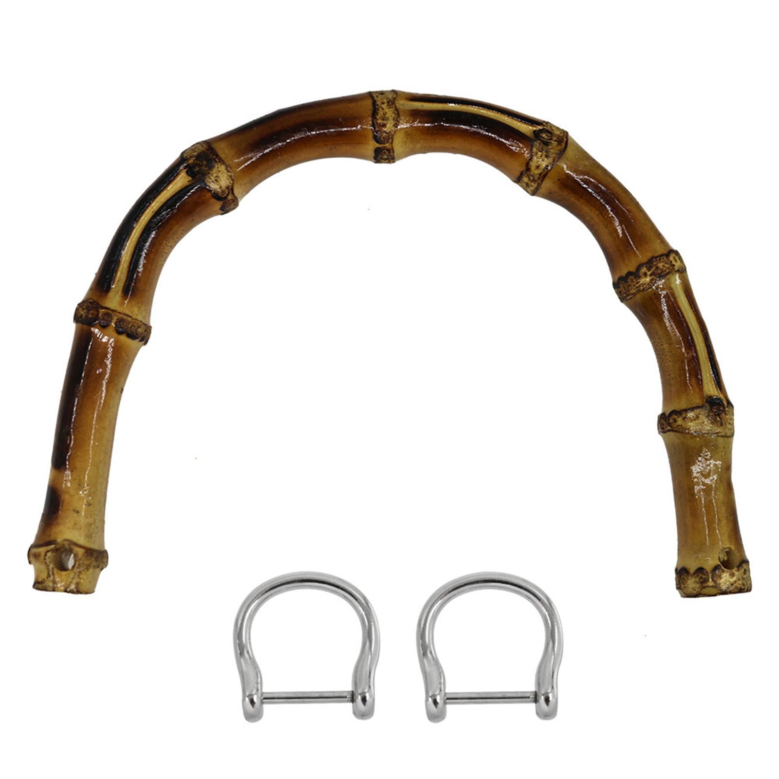 Retro Style Handbag Handles Bags Accessories for Handmade Purse Making