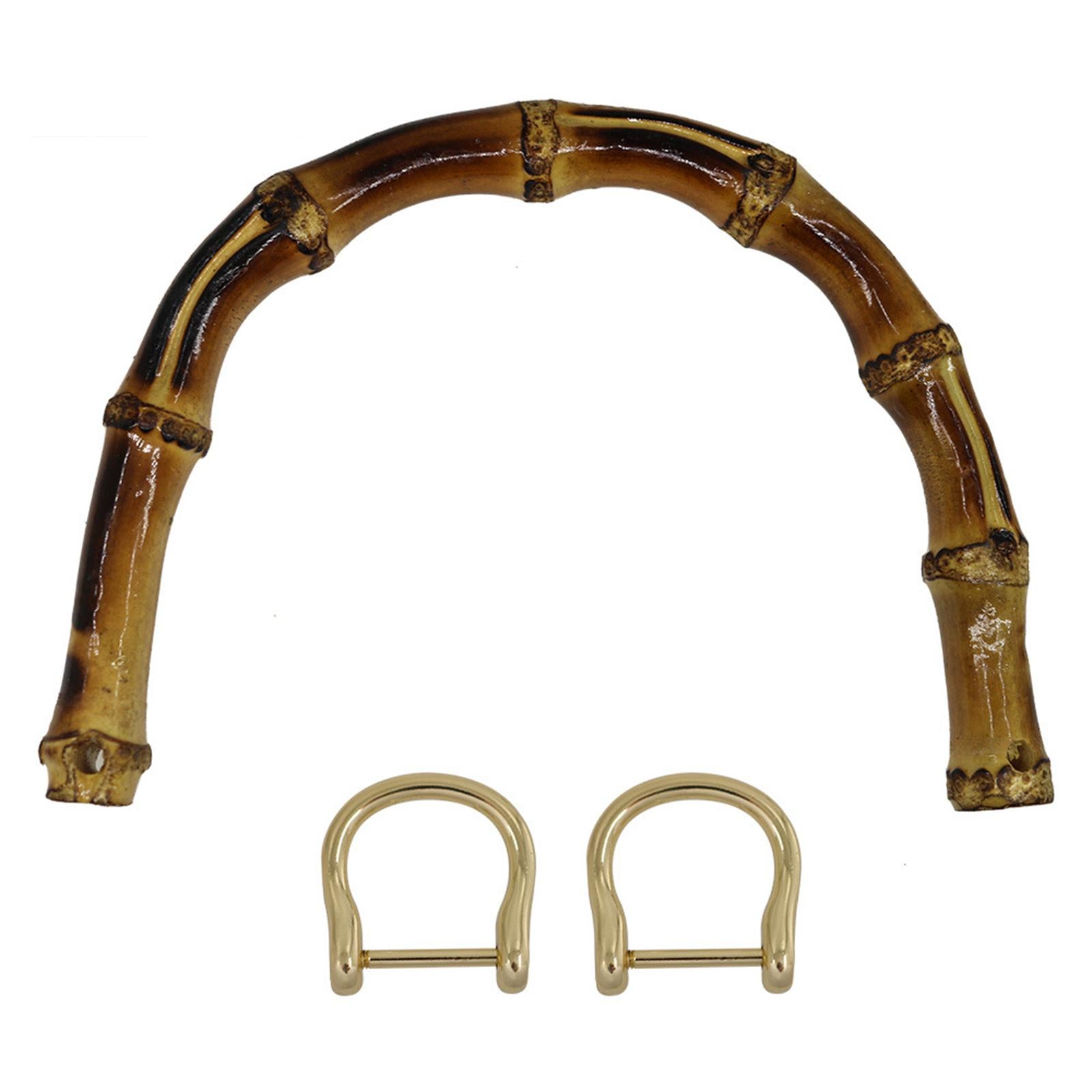 Retro Style Handbag Handles Bags Accessories for Handmade Purse Making
