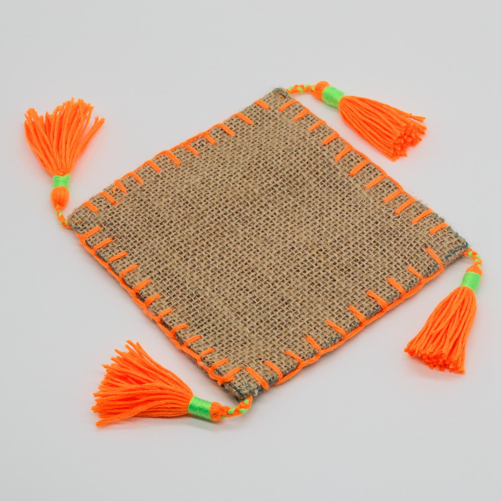 Thread Embroidery Thread Durable for Arts and Crafts DIY Projects for Kids