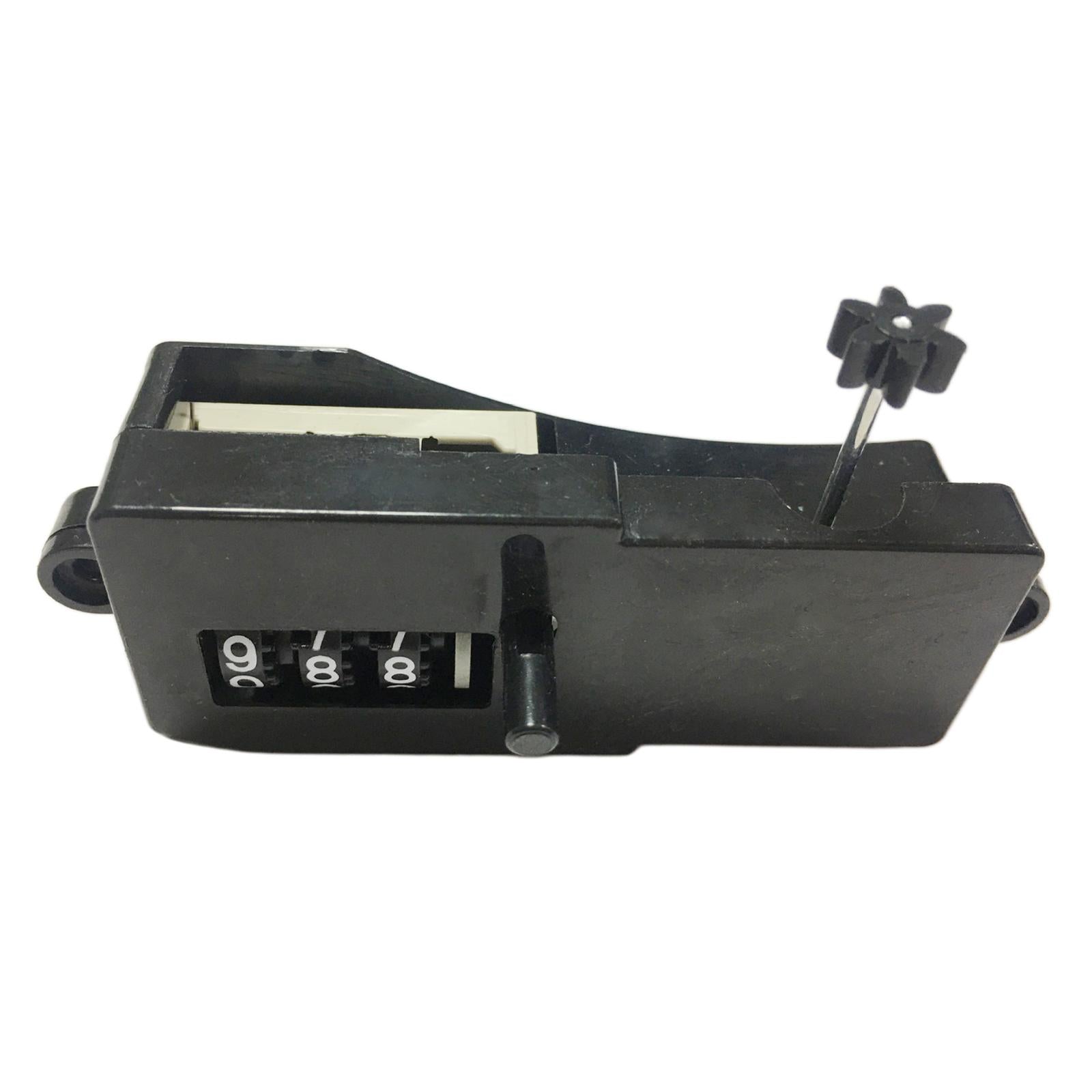 Knit Counter Knitting Machine Knitting Loom for Sweater/Scarf/Gloves/Socks