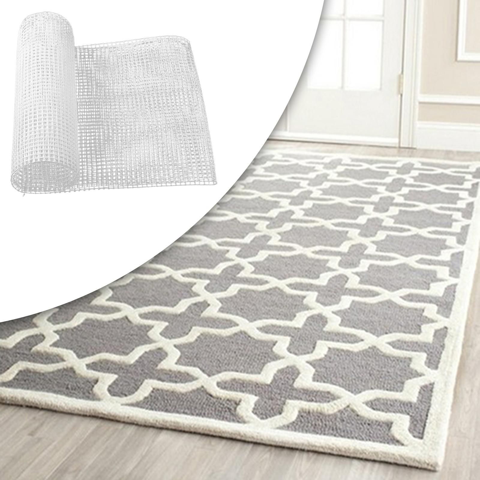 Latch Hook Rug Making Canvas for Rug Hooking Embroidery Supplies Mesh Fabric