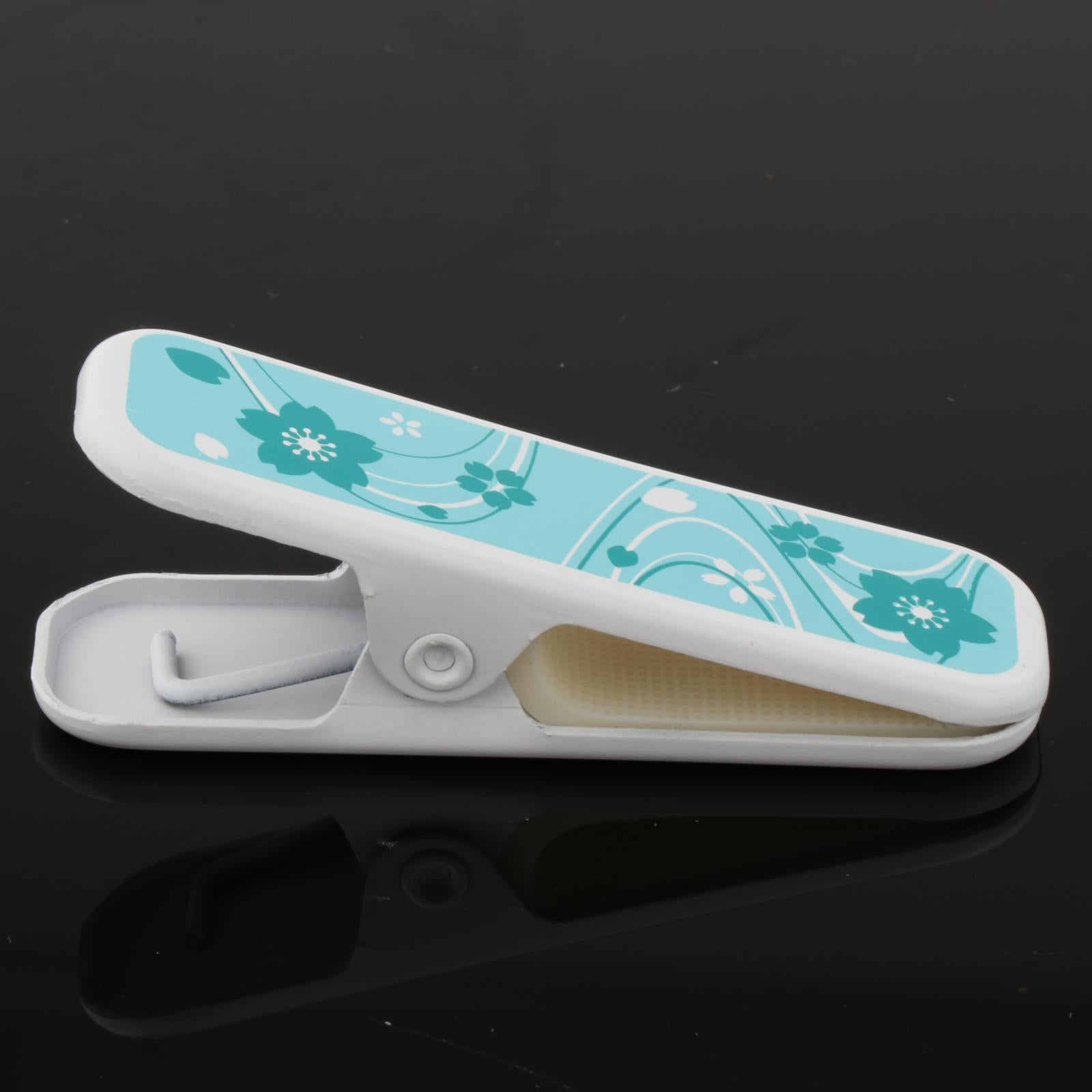 3 Pieces Japanese Kimono Dressing Clips Accessory Clothing Clips Handy