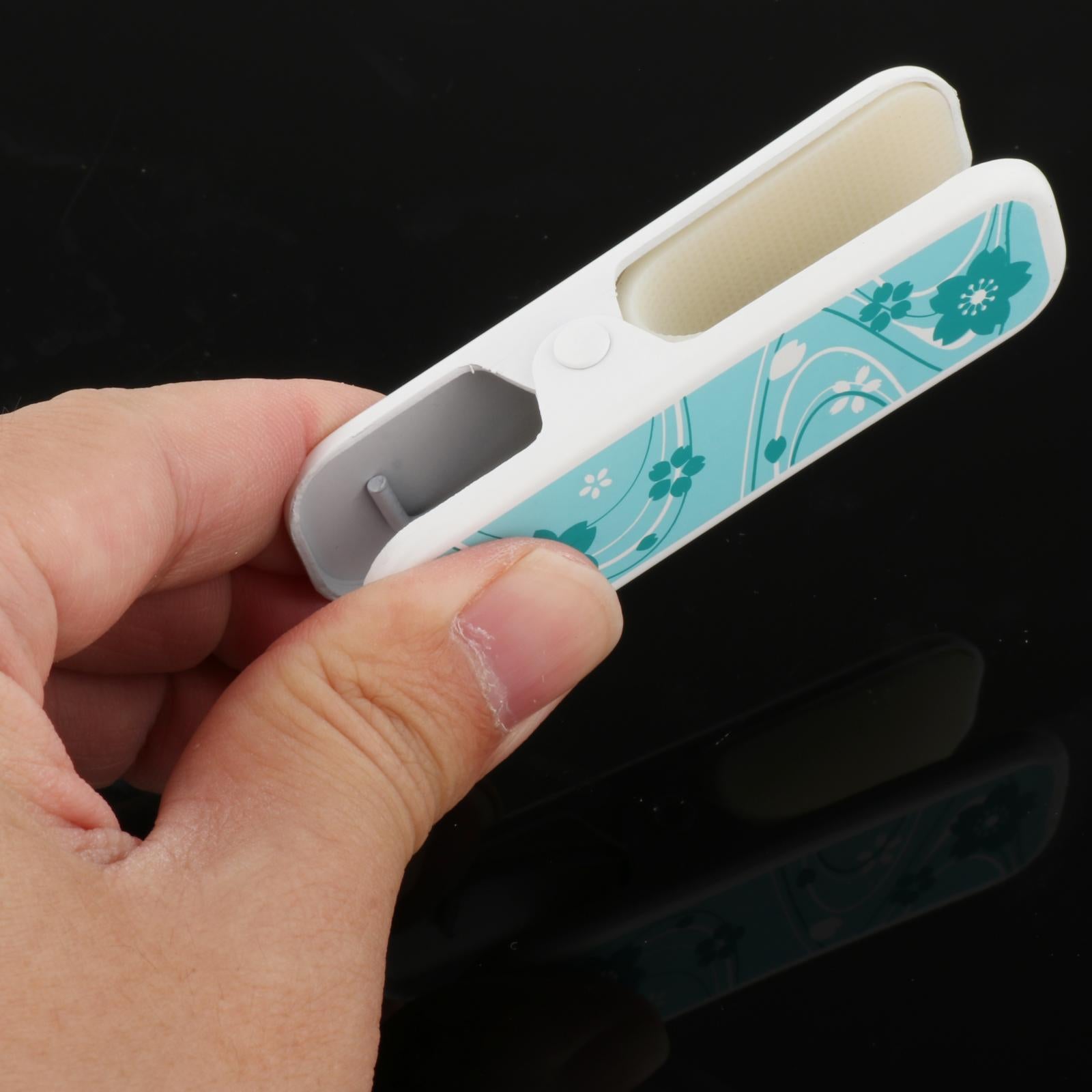 3 Pieces Japanese Kimono Dressing Clips Accessory Clothing Clips Handy