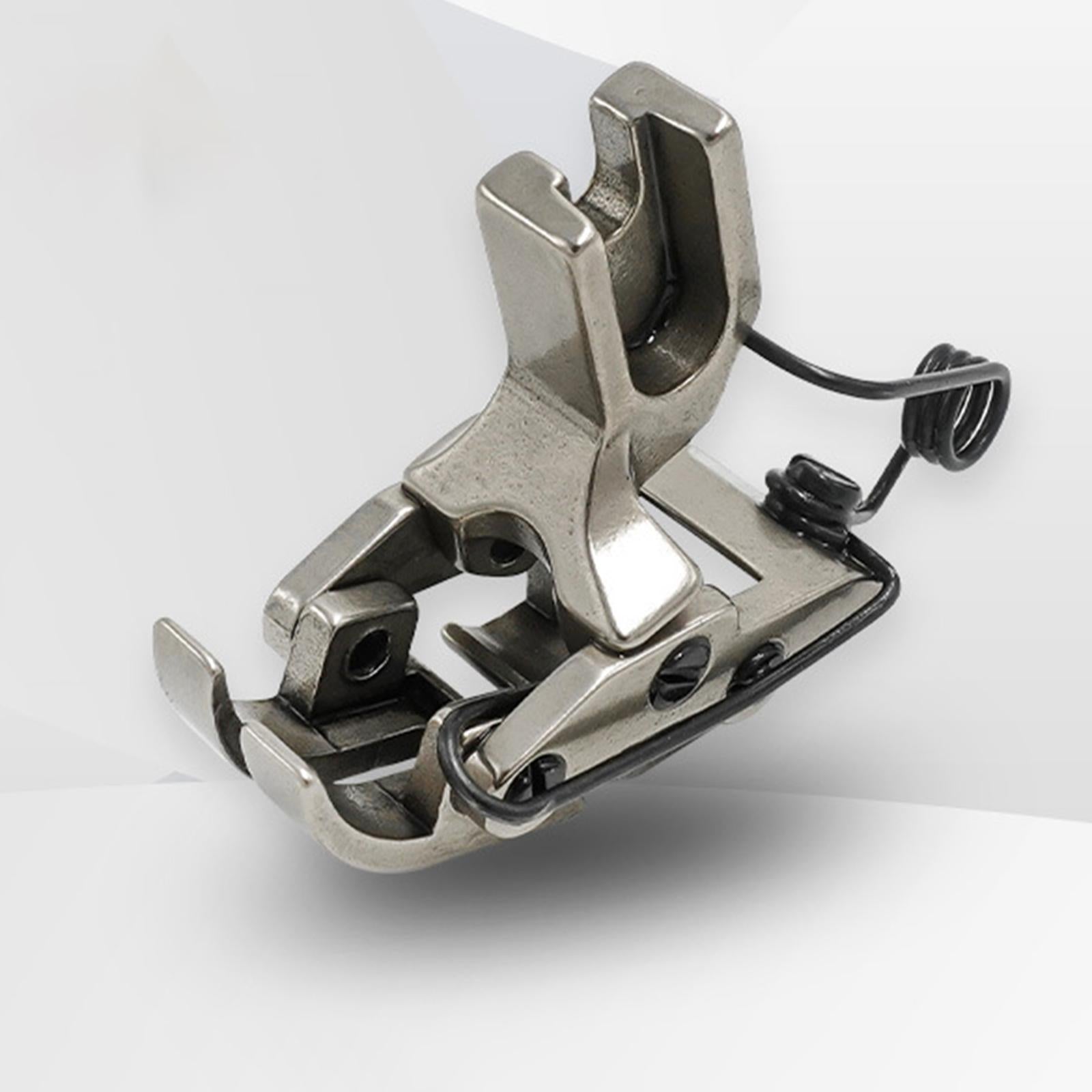 Sewing Machine Flat Car Presser Foot Model KT141 1x for Outdoor Goods Sofa