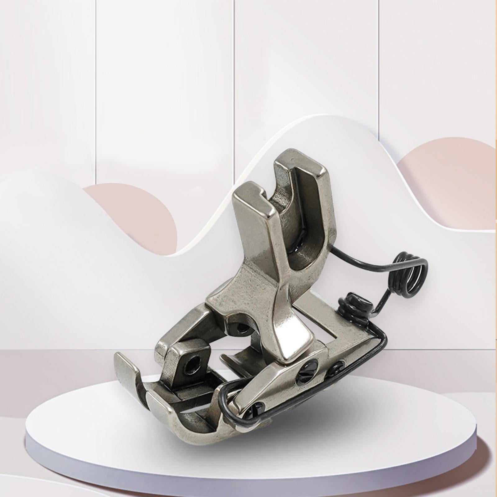 Sewing Machine Flat Car Presser Foot Model KT141 1x for Outdoor Goods Sofa