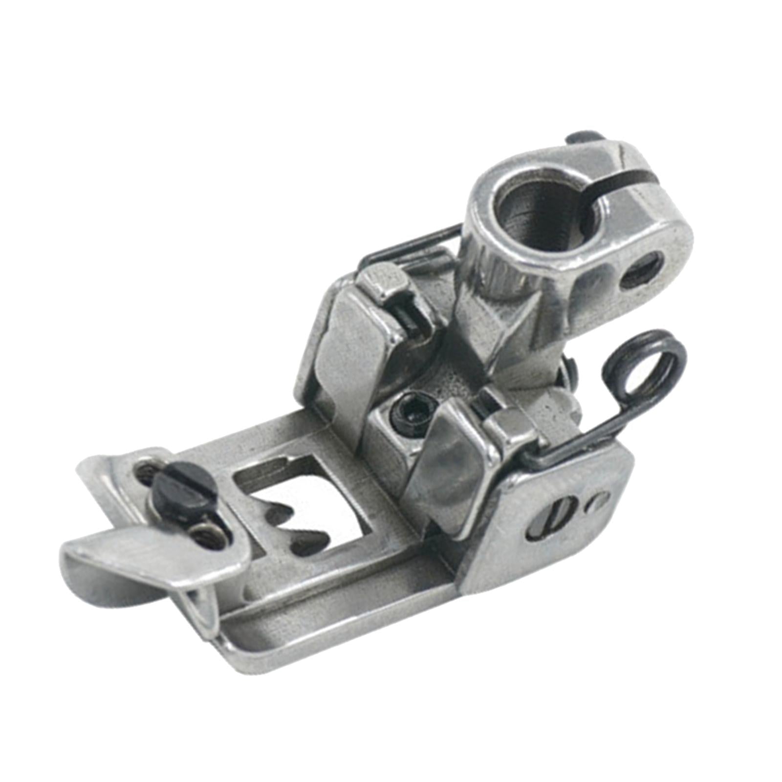 Sewing Machine Flat Car Presser Foot Adjustable for Sofa Outdoor Goods A