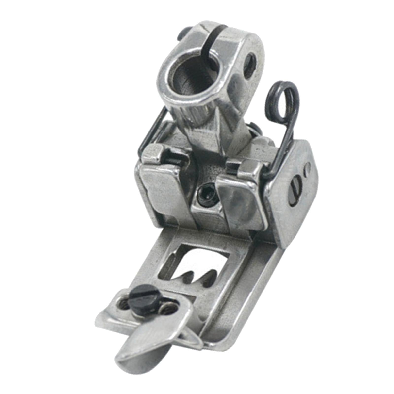 Sewing Machine Flat Car Presser Foot Adjustable for Sofa Outdoor Goods A