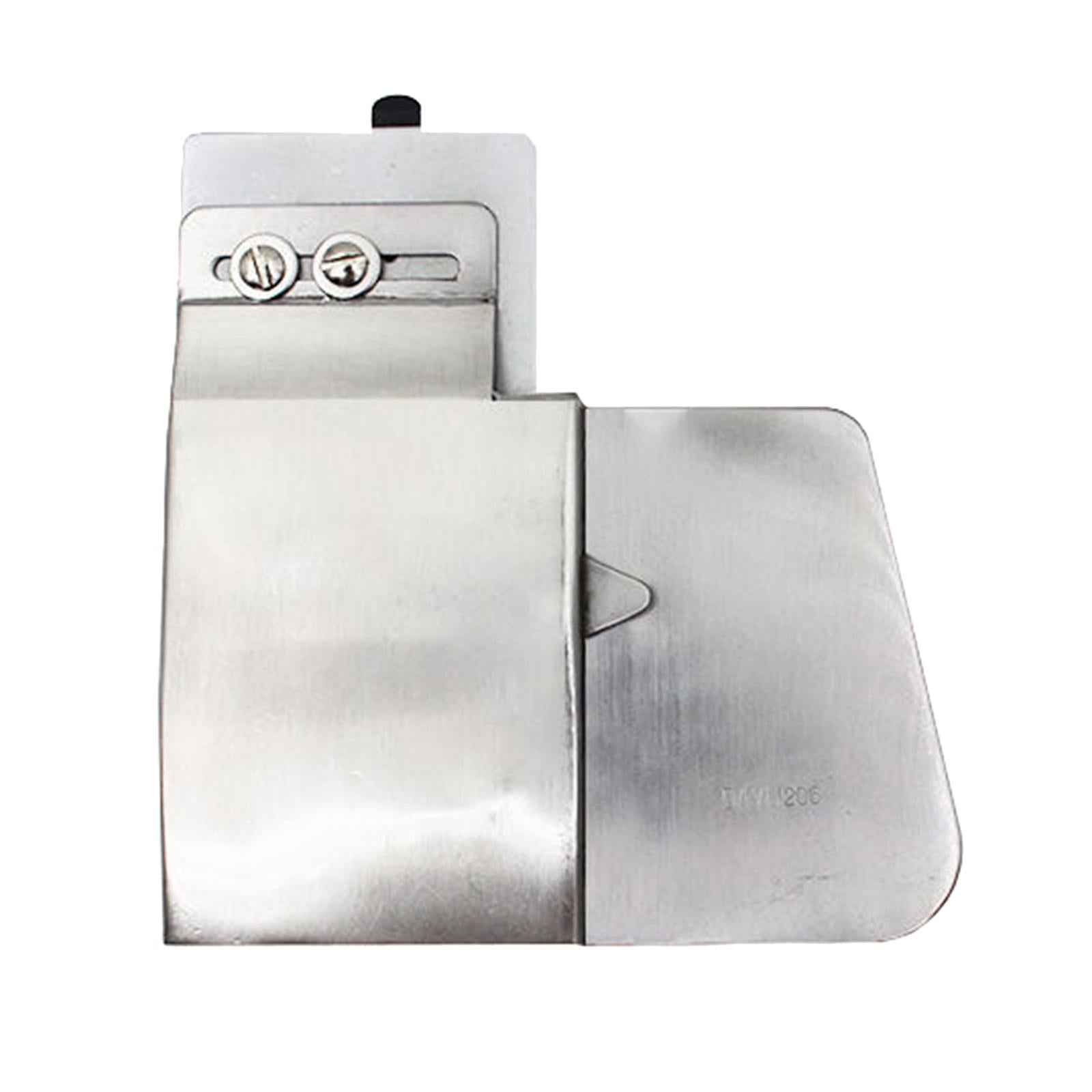 Cuff Setter Sewing Attachment for Cuff Attach Industrial Flat Sewing Machine